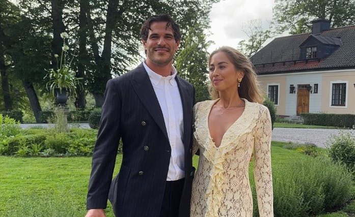 Kenza Zouiten Subosic og husbonden Aleksandar Subosic skal være forældre igen. Det afslører de på Instagram.