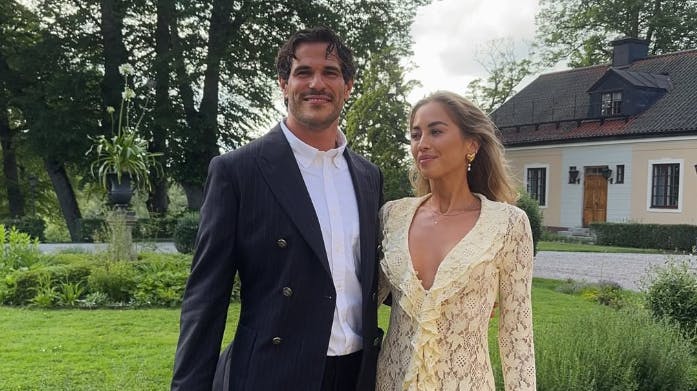 Kenza Zouiten Subosic og husbonden Aleksandar Subosic skal være forældre igen. Det afslører de på Instagram.