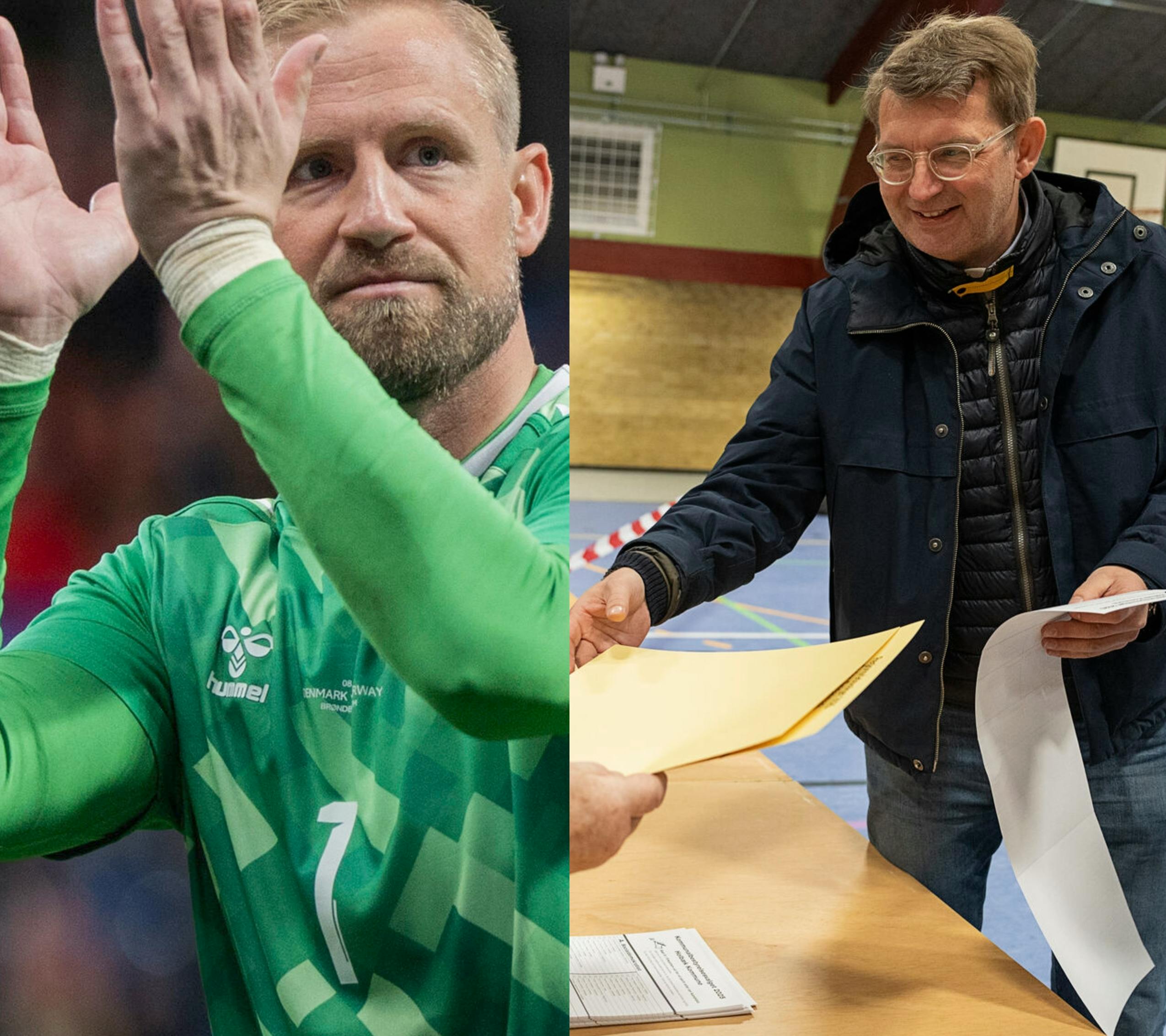 Hvem vinder kampen om tv-skærmen hjemme hos dig i aften?