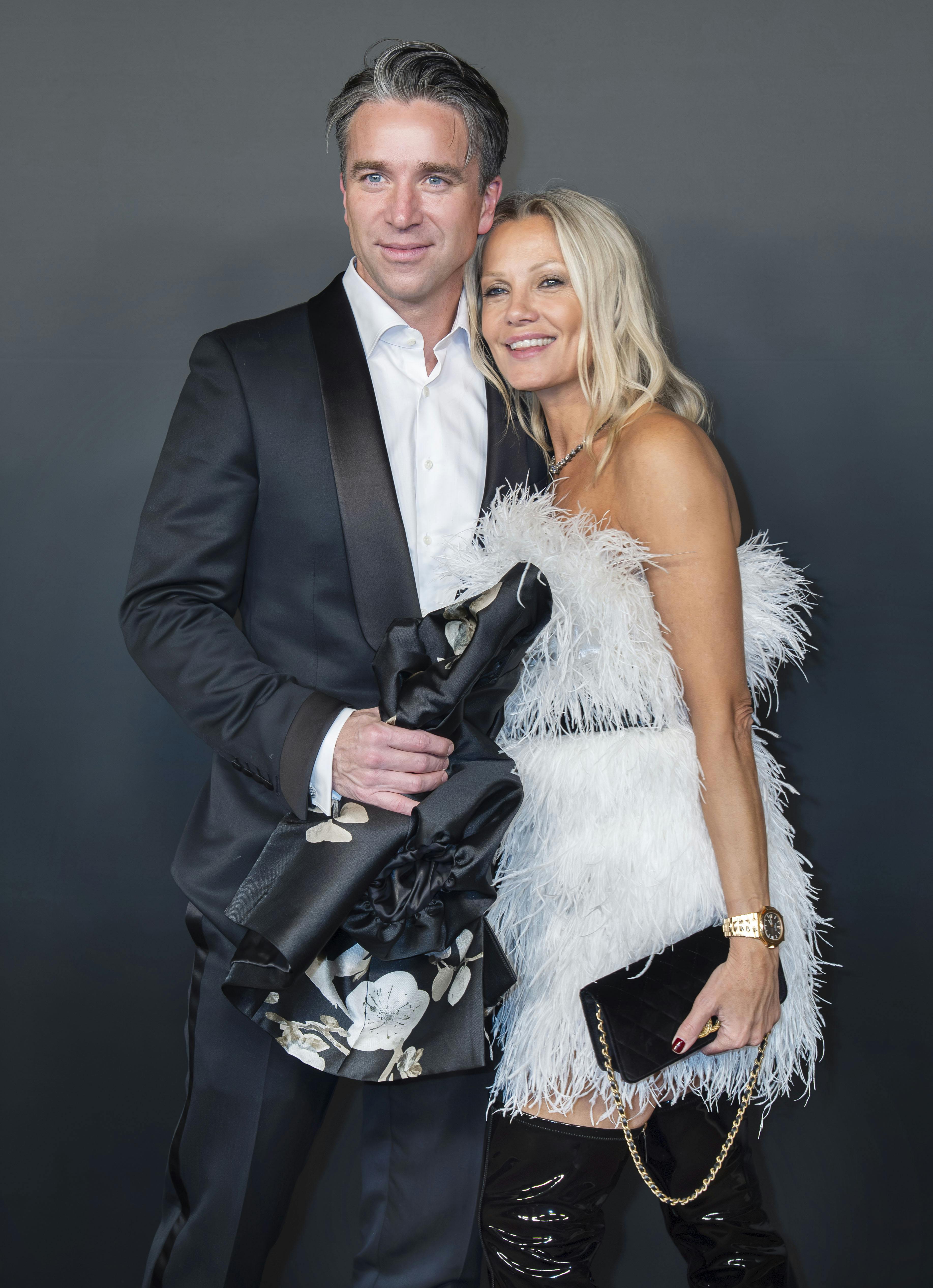 Flytter Kølle med til Dubai?