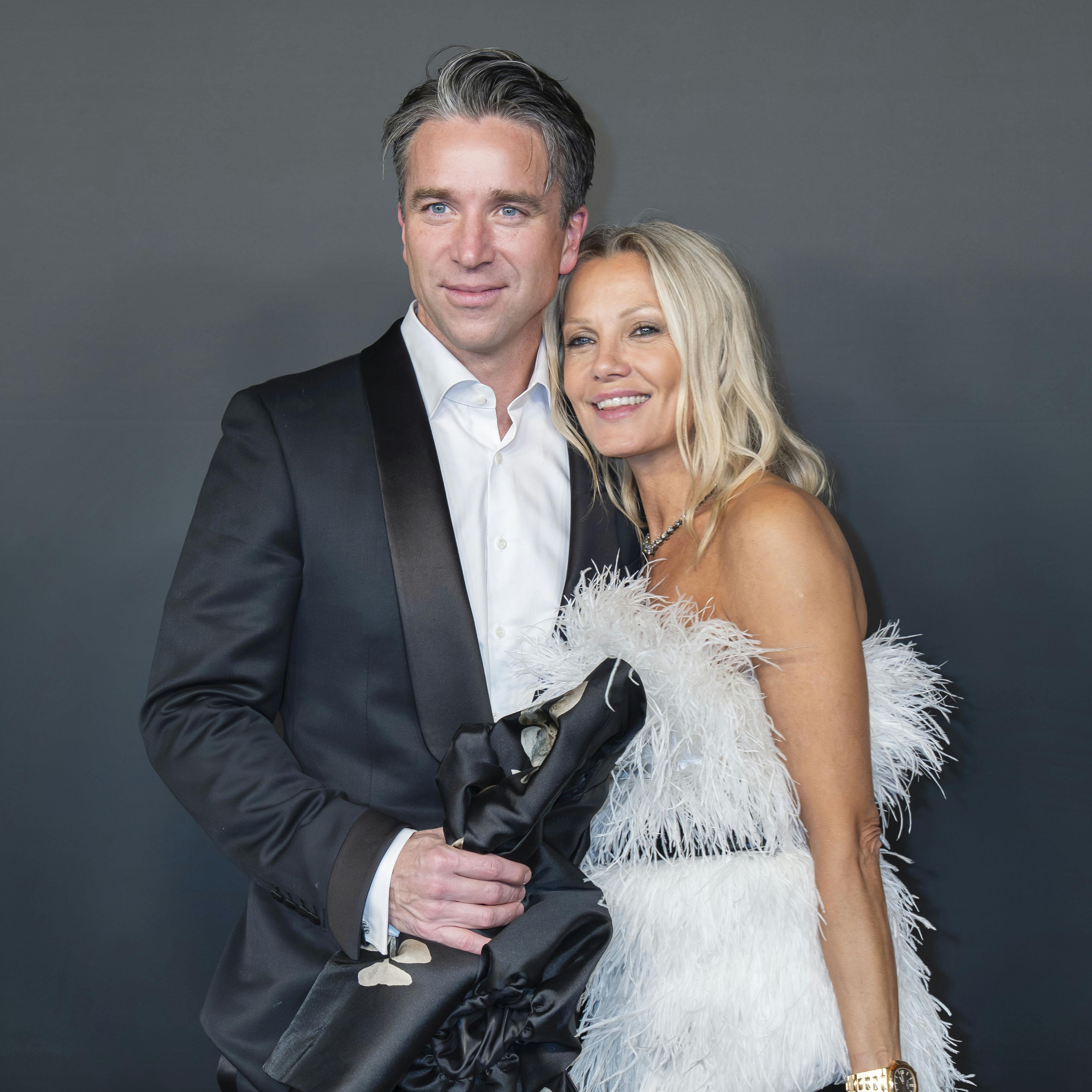 Flytter Kølle med til Dubai?