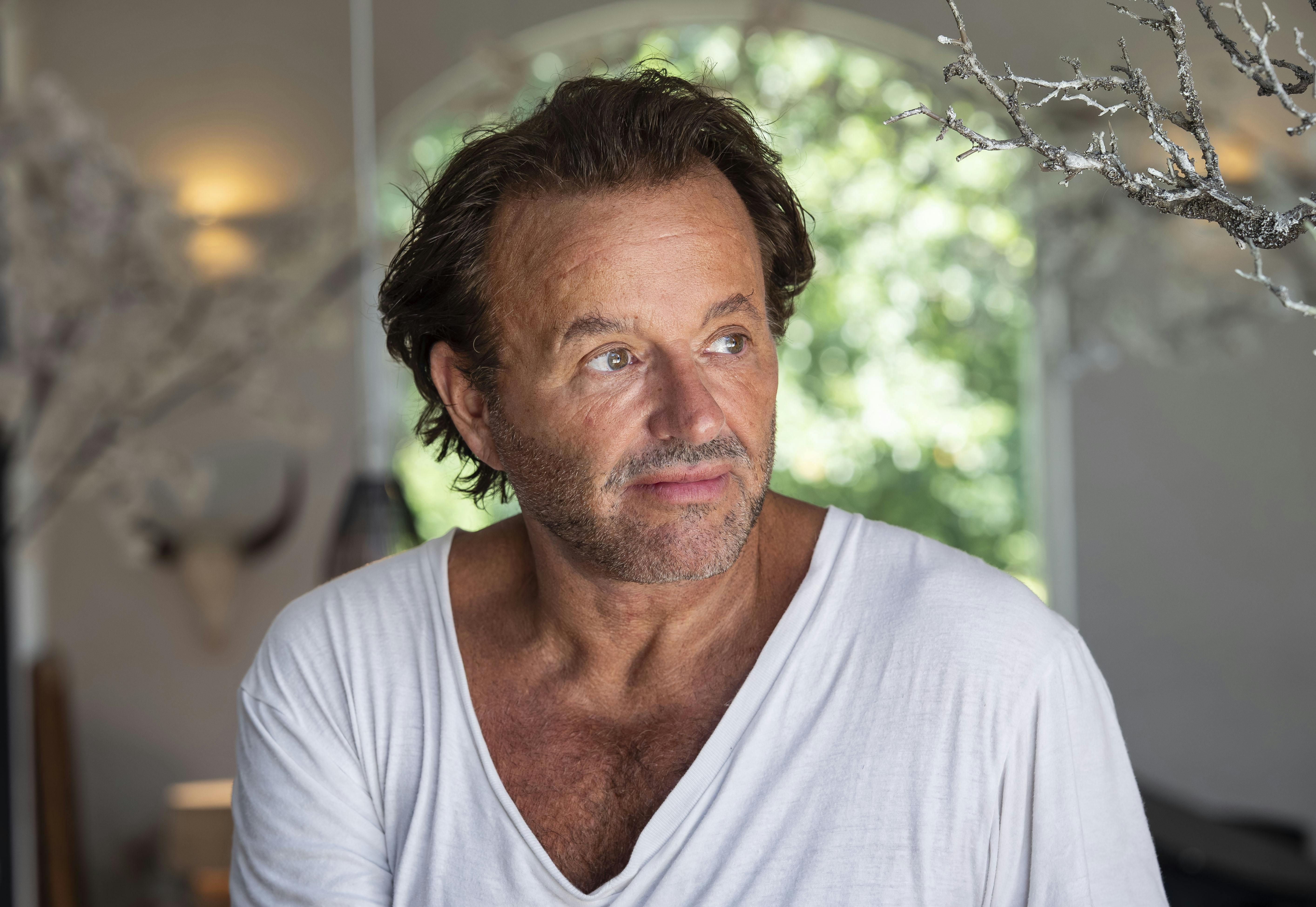 Dennis Knudsen skal endnu engang i retten.