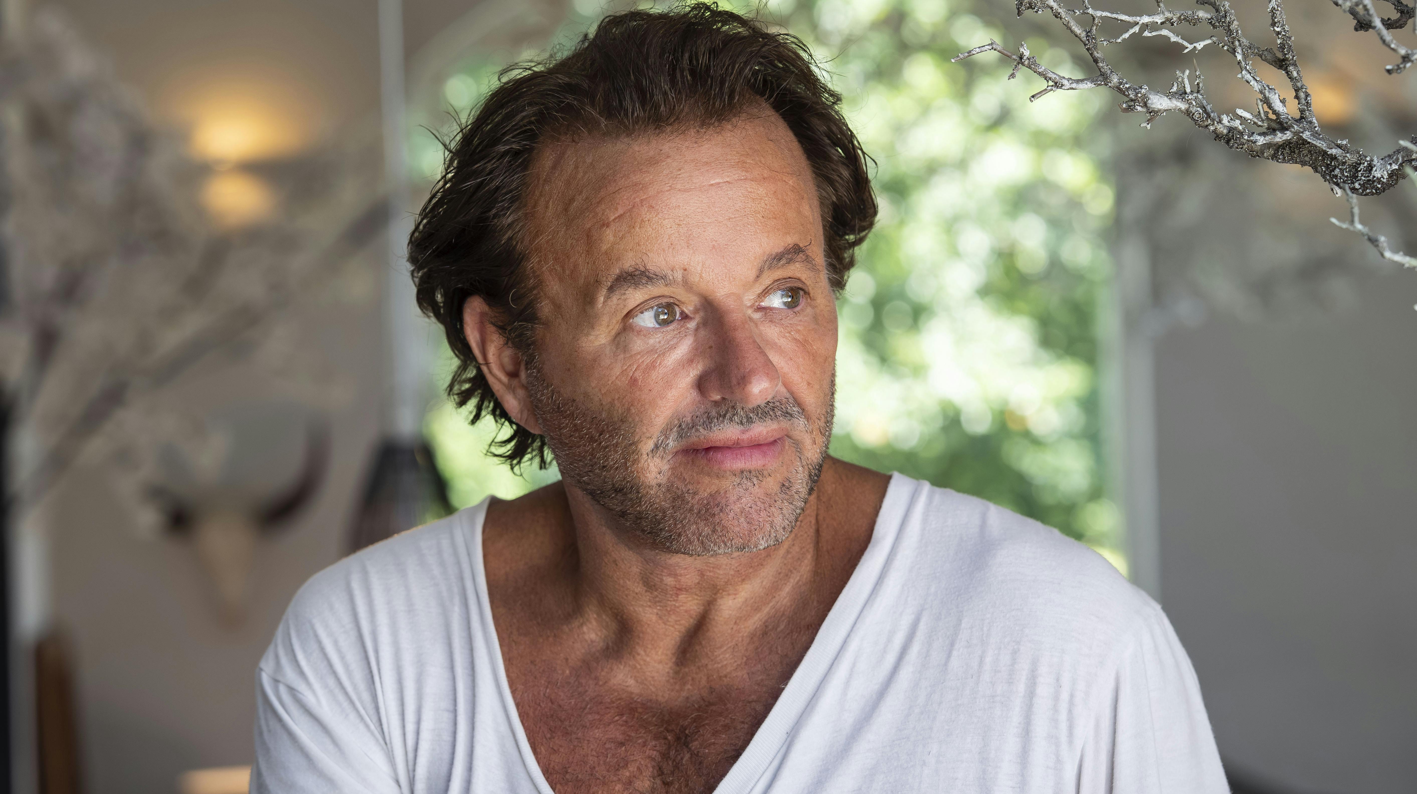 Dennis Knudsen skal endnu engang i retten.