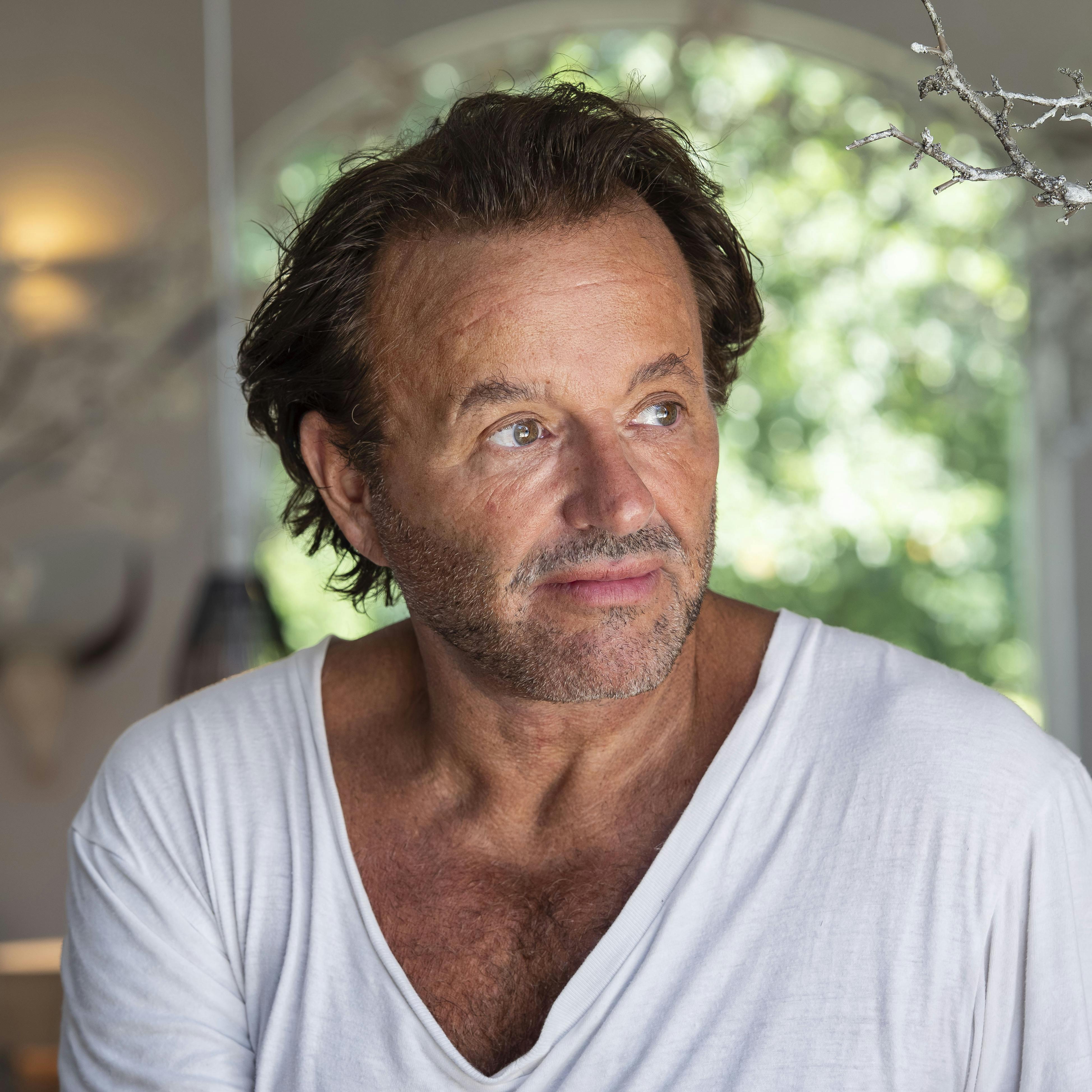 Dennis Knudsen skal endnu engang i retten.