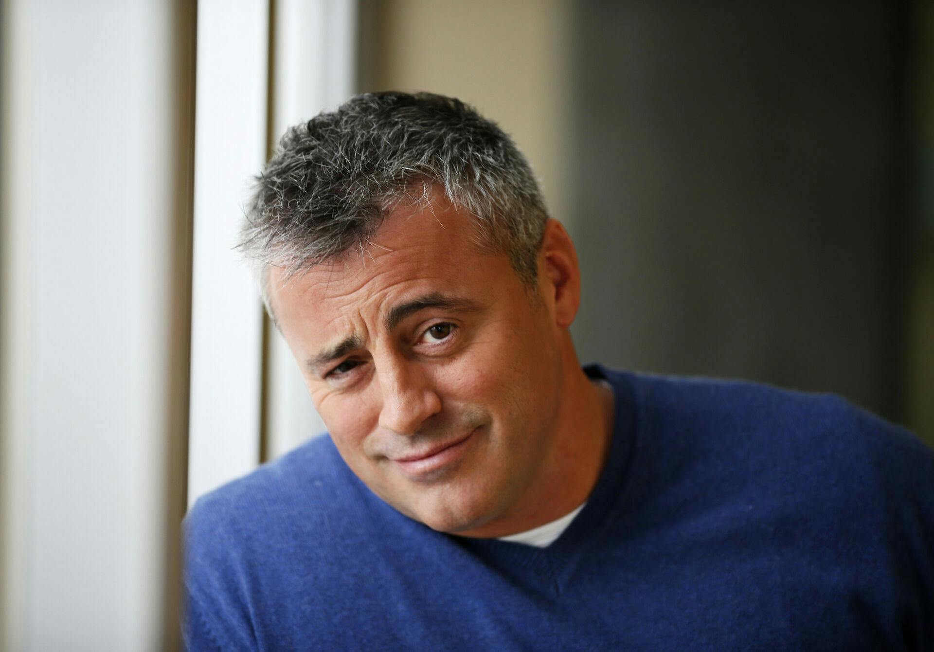 Matt LeBlancs spinoff blev aldrig den store succes.