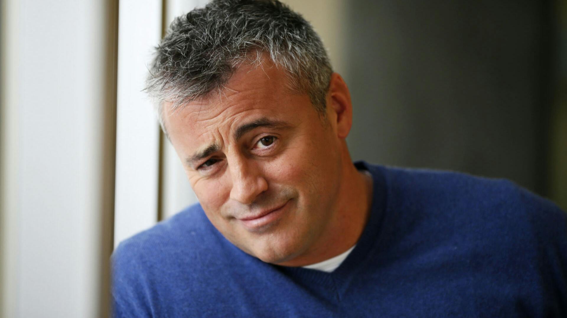 Matt LeBlancs spinoff blev aldrig den store succes.