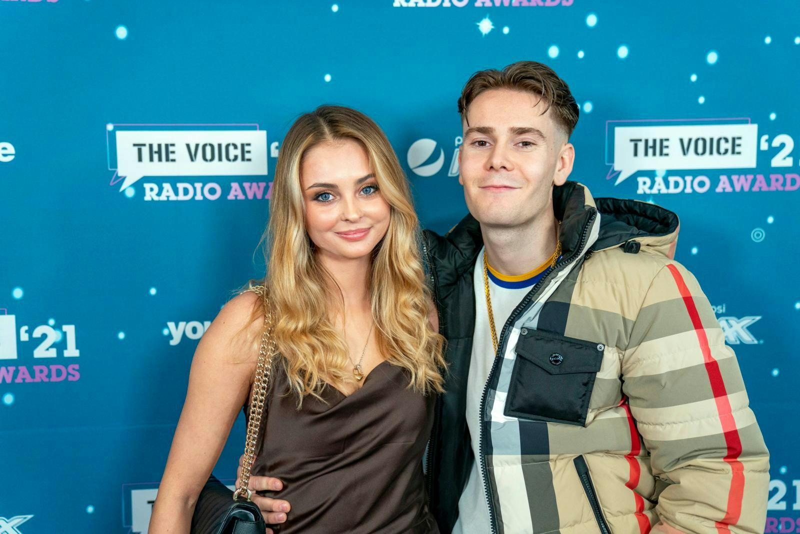 Privat er Victor Gaardboe gift med Josephine.