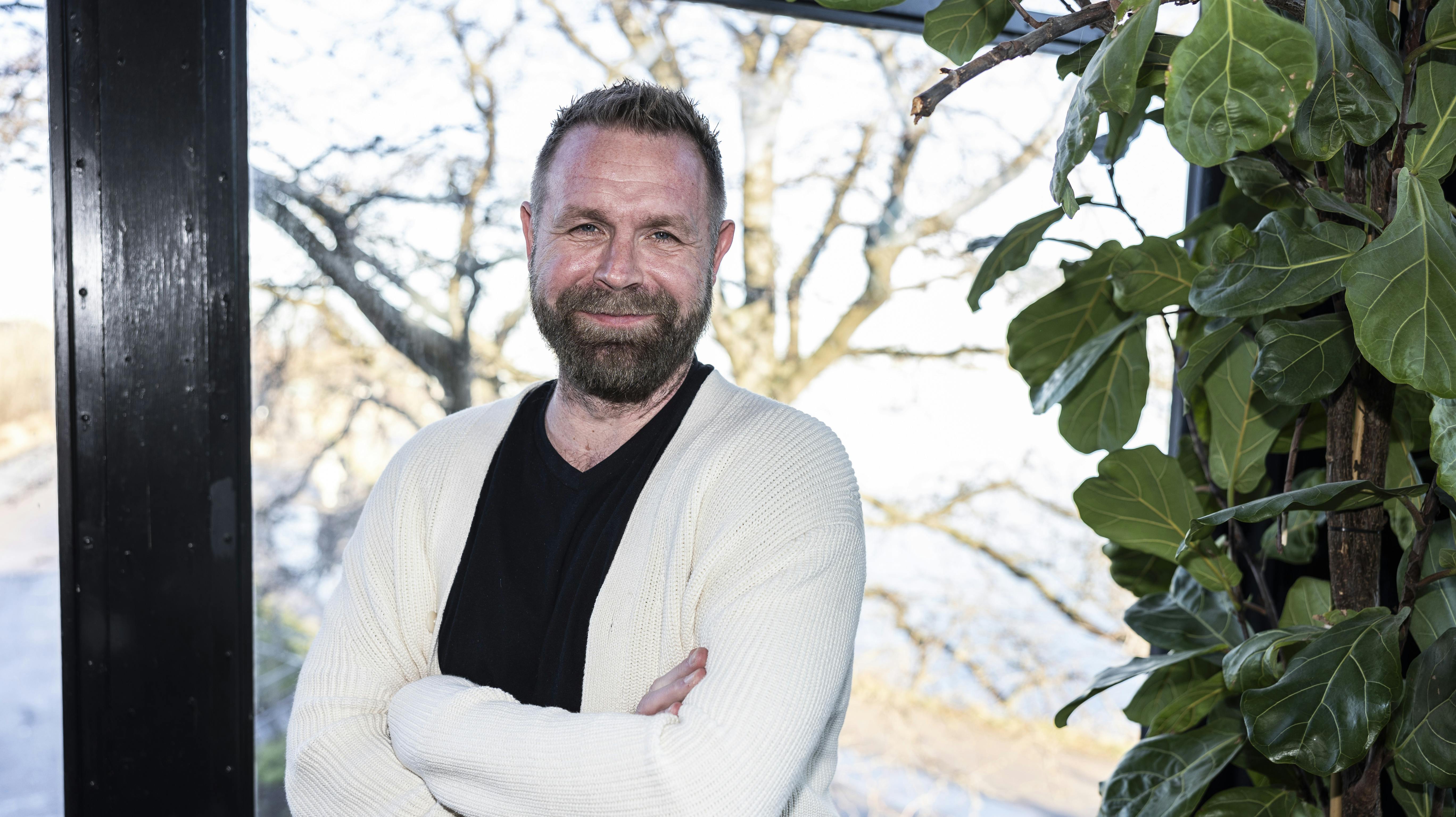 Den tidligere håndboldspiller scorede 178 personlige stemmer og bliver en del af byråddet i Hørsholm Kommune de kommende fire år.