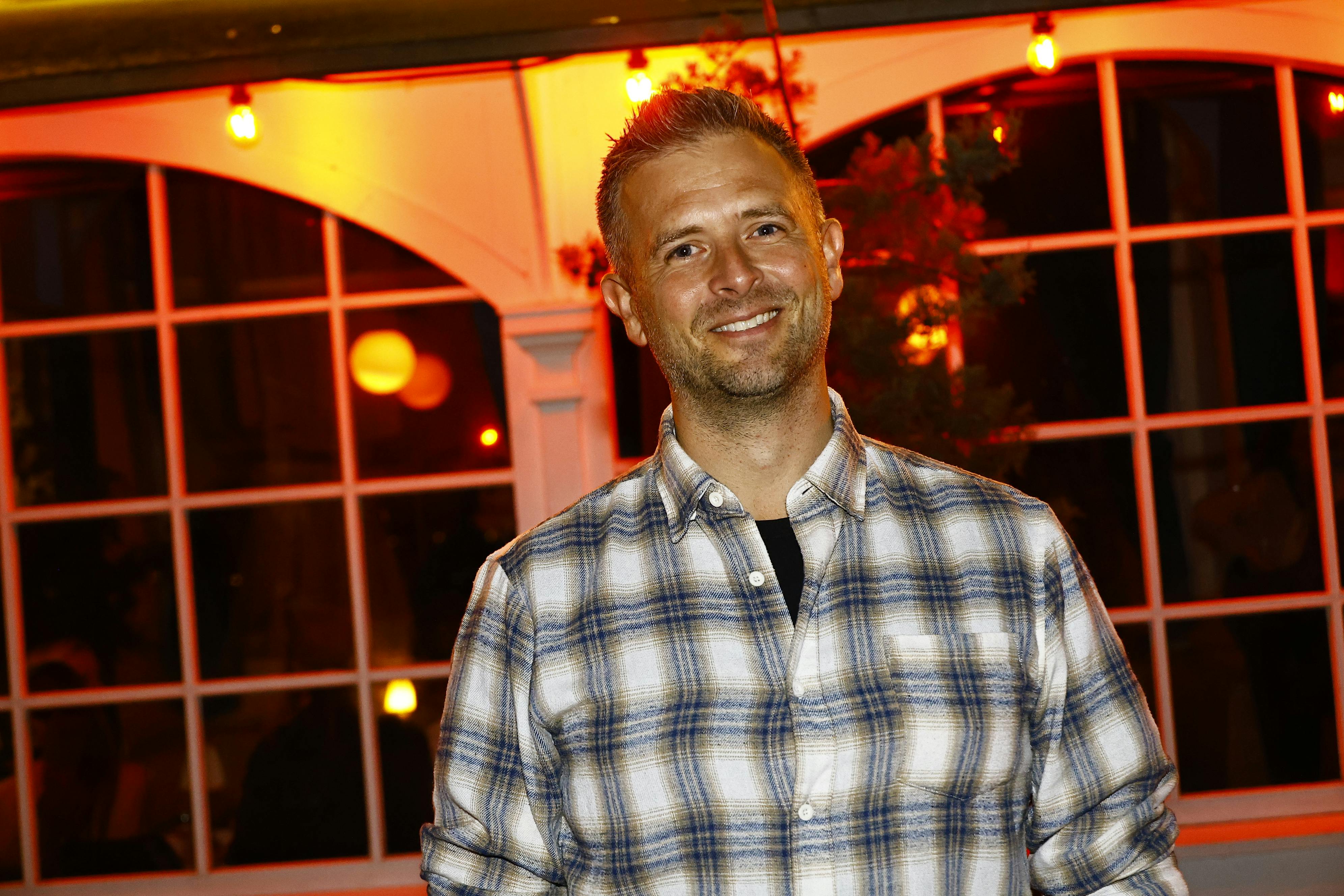 Lasse Vilhelmsen er valgt ind i byrådet med 353 personlige stemmer.