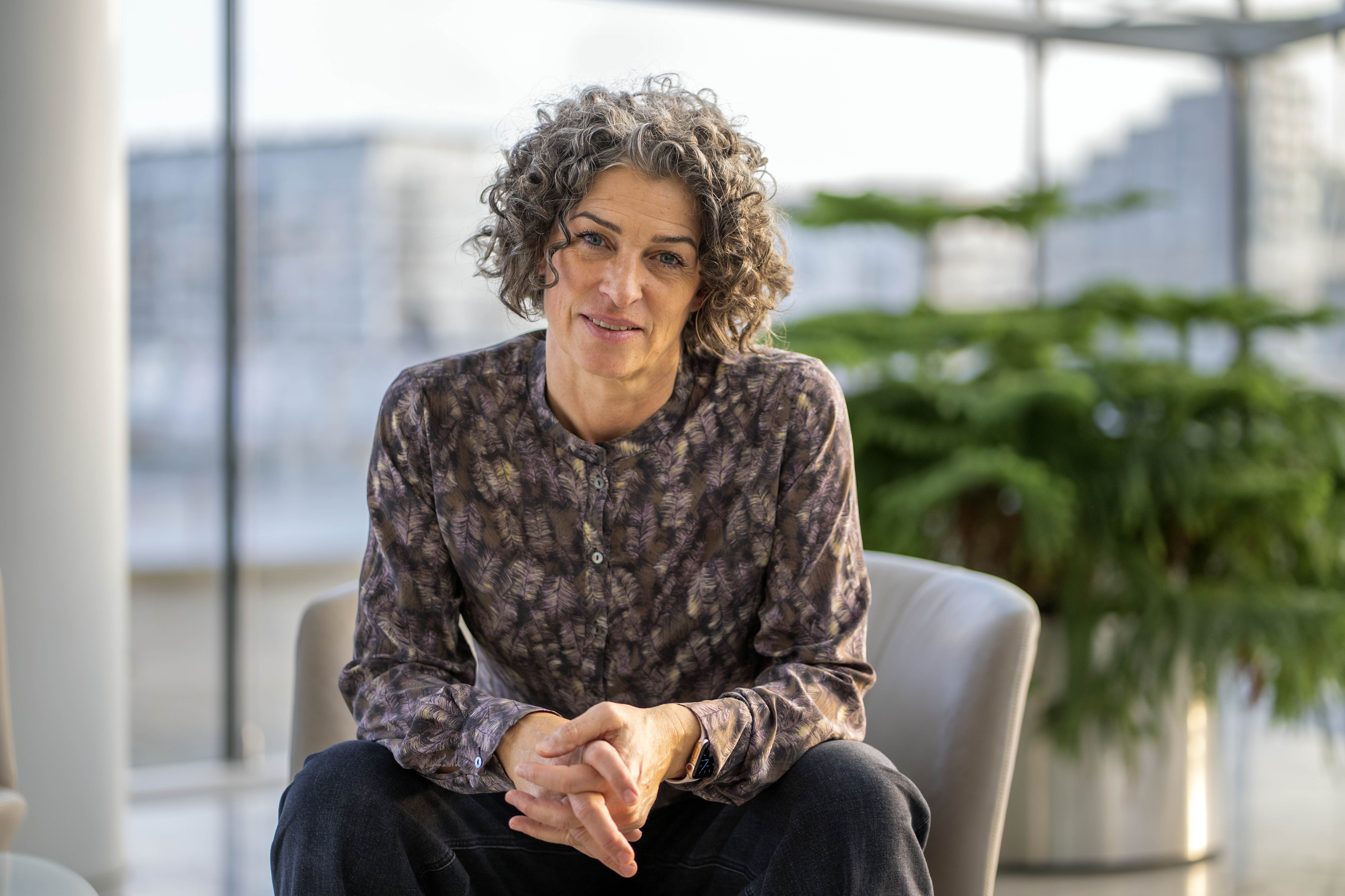 Anne Dorthe Tanderup taler ud om mislykket graviditet: Det blev starten på  en benhård selvransagelse | SE og HØR