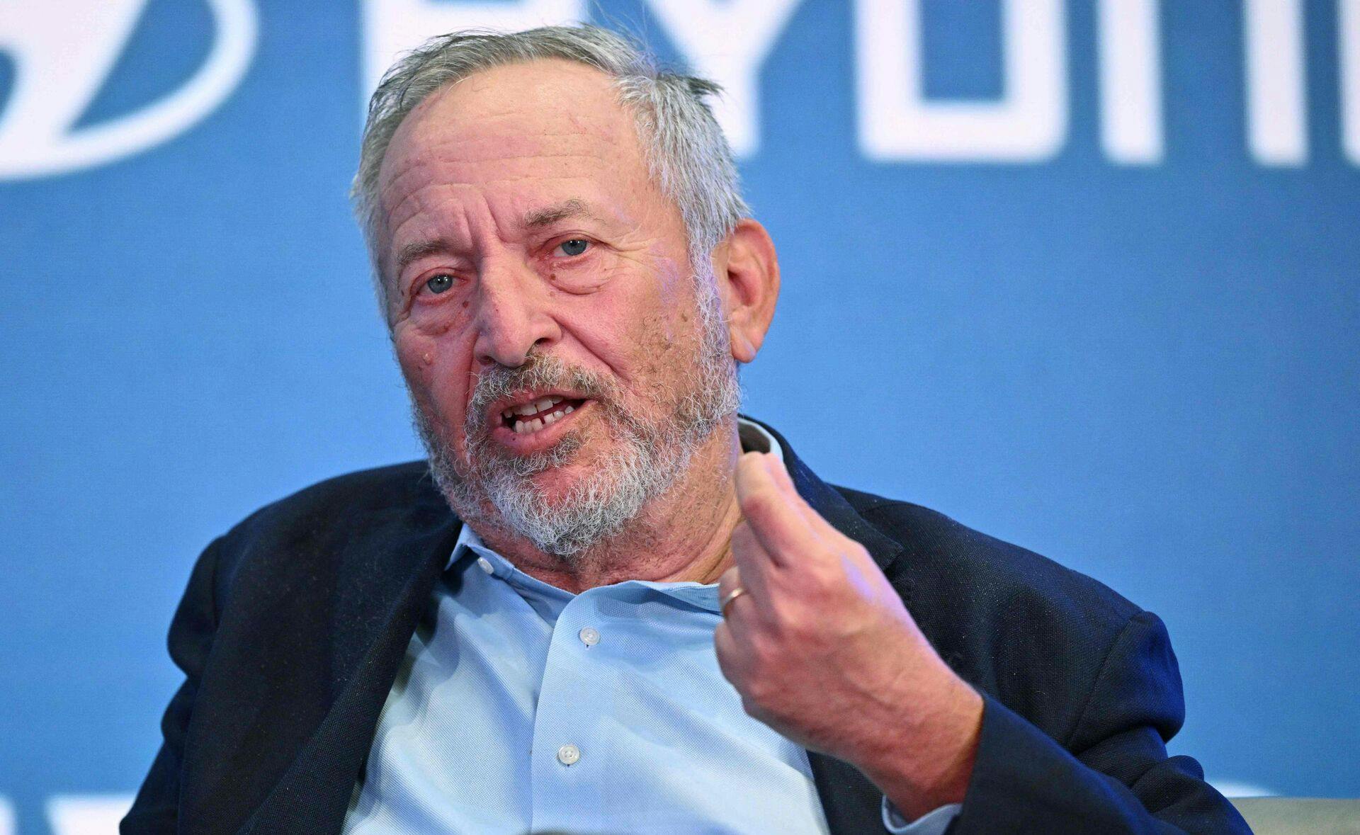 Larry Summers er færdig i OpenAI.