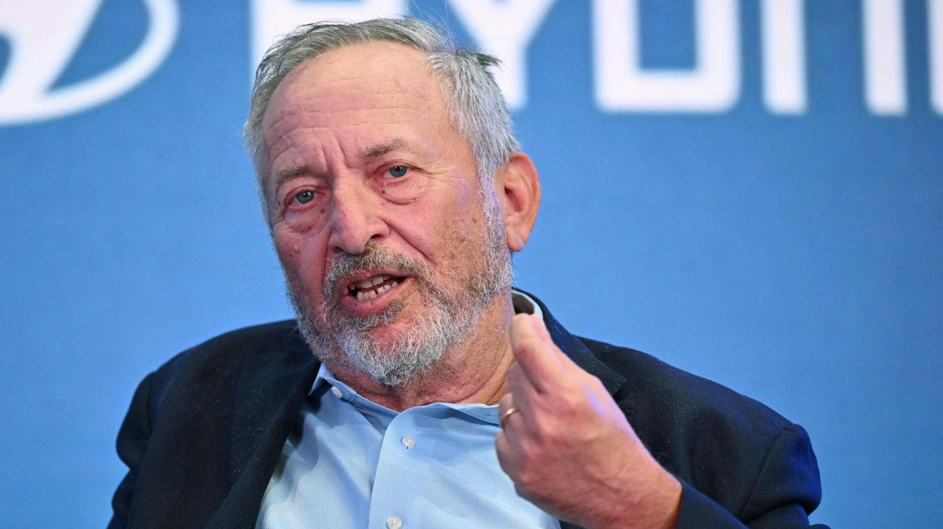 Larry Summers er færdig i OpenAI.