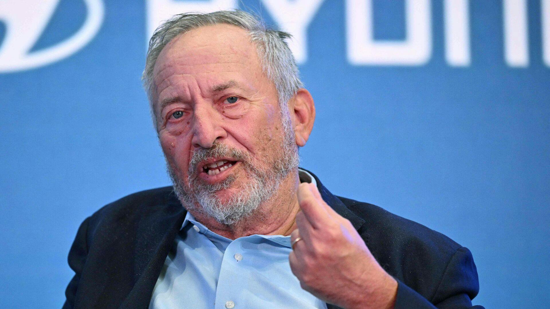 Larry Summers er færdig i OpenAI.