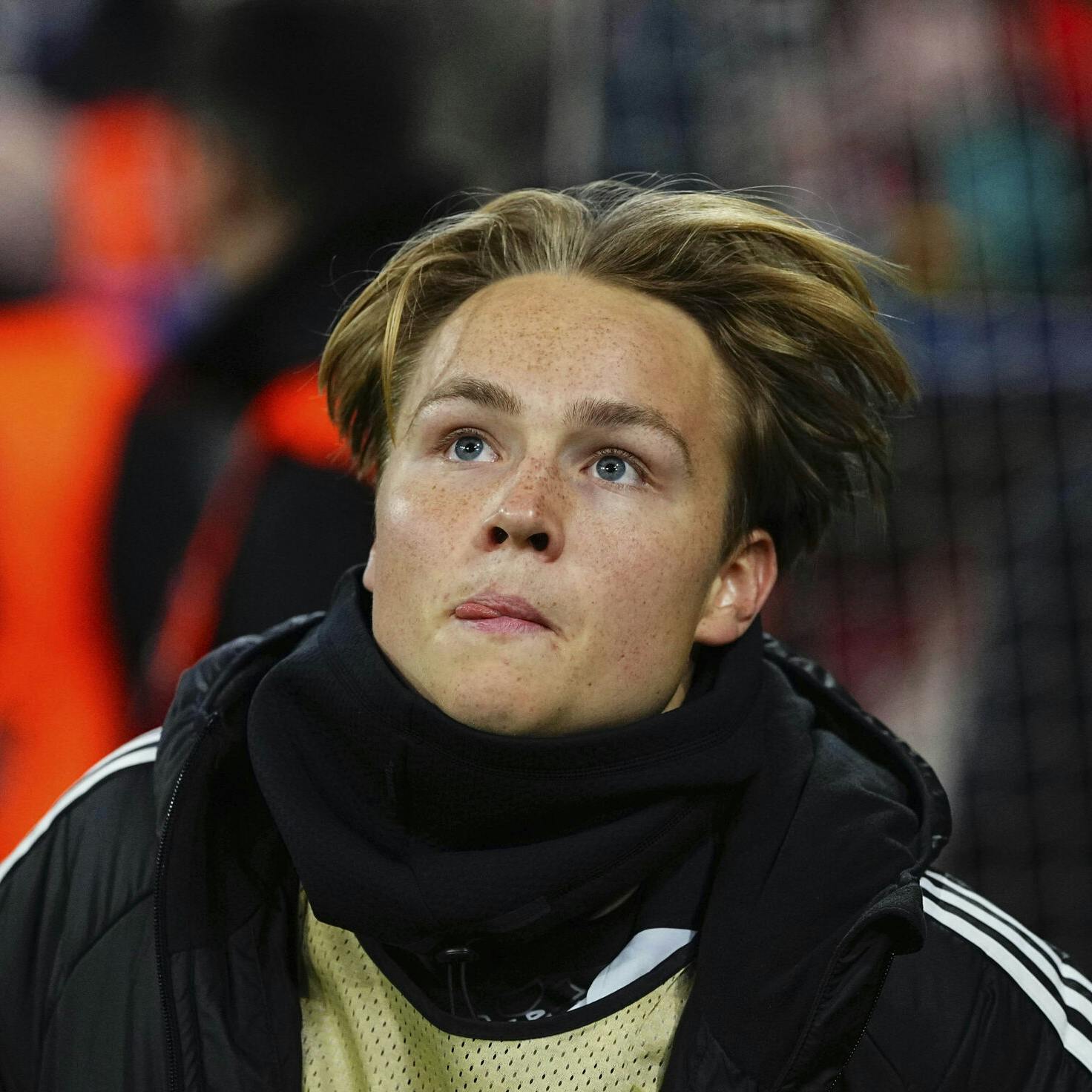 Andreas Schjelderup.