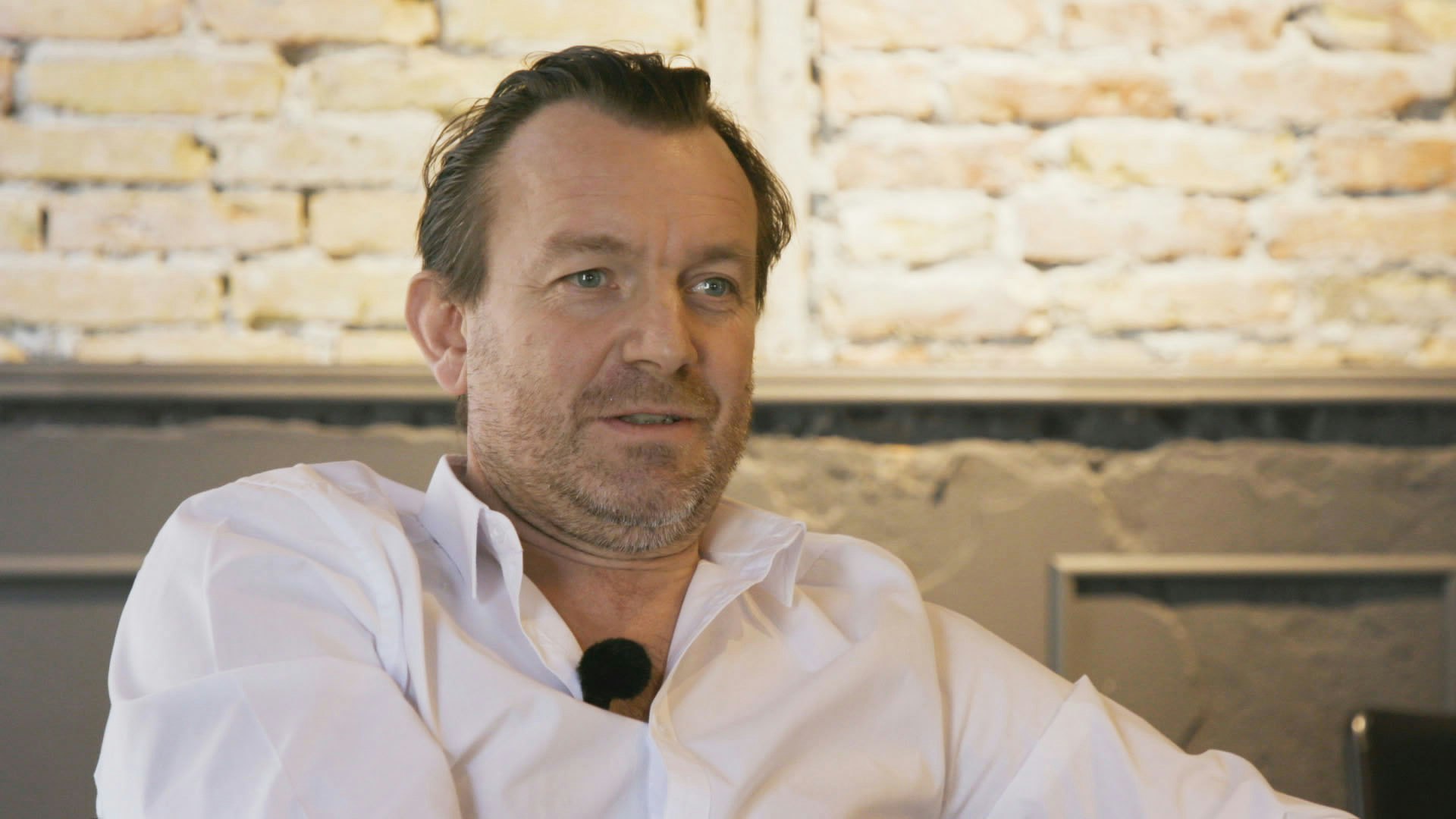 Rasmus Larsson – Fra 1-værelses til strandvejsvilla 