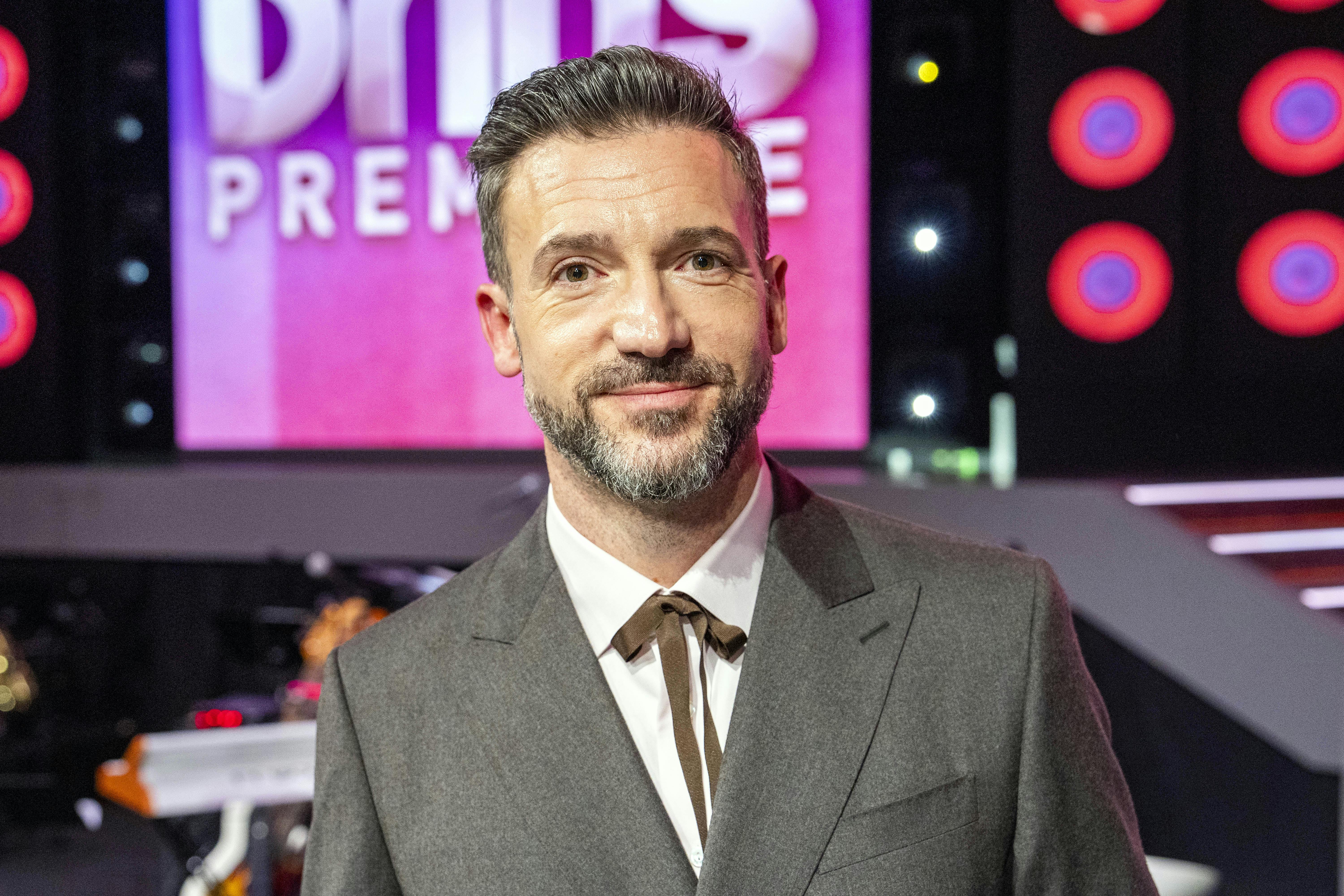 Det skulle være den 41-årige kapelmester i Kærligheden, der får Katherine Diez' hjerte til at slå i dobbelttakt.