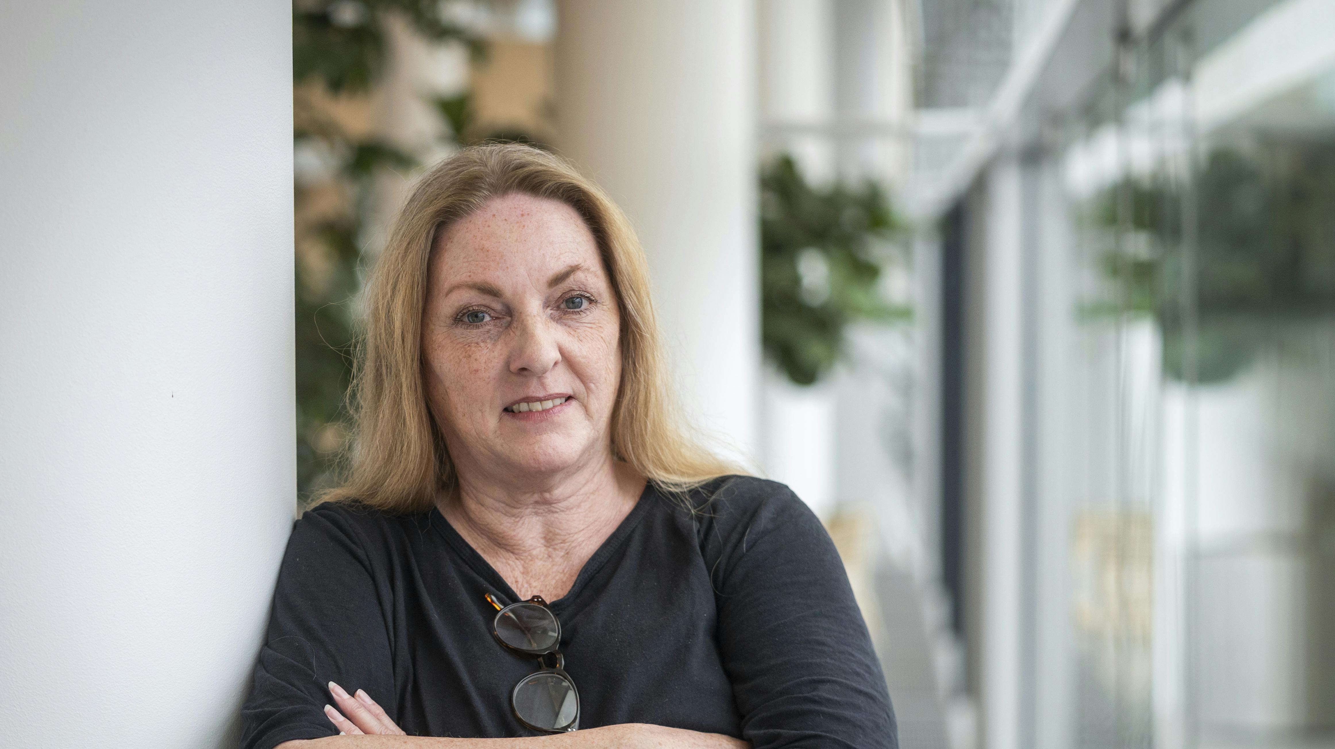 Med 25 personlige stemmer endte Bettina Palle ikke i Frederiksbergs kommunalbestyrelse. Men det har boksepromotoren det ganske fint med.