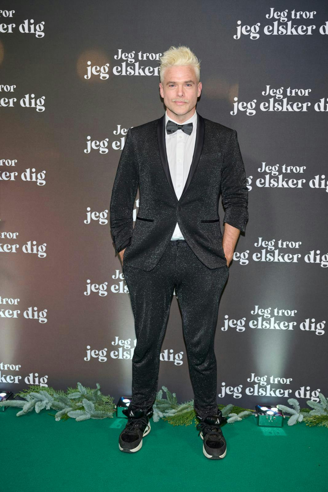 Sille Holst er tilbage i "Vild med dans".