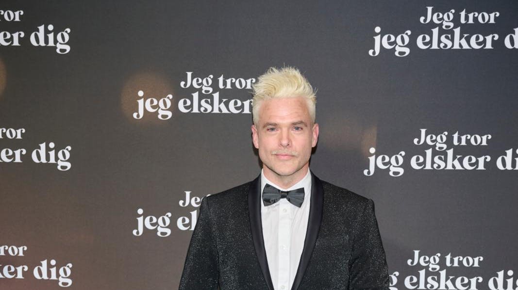 Sille Holst er tilbage i "Vild med dans".