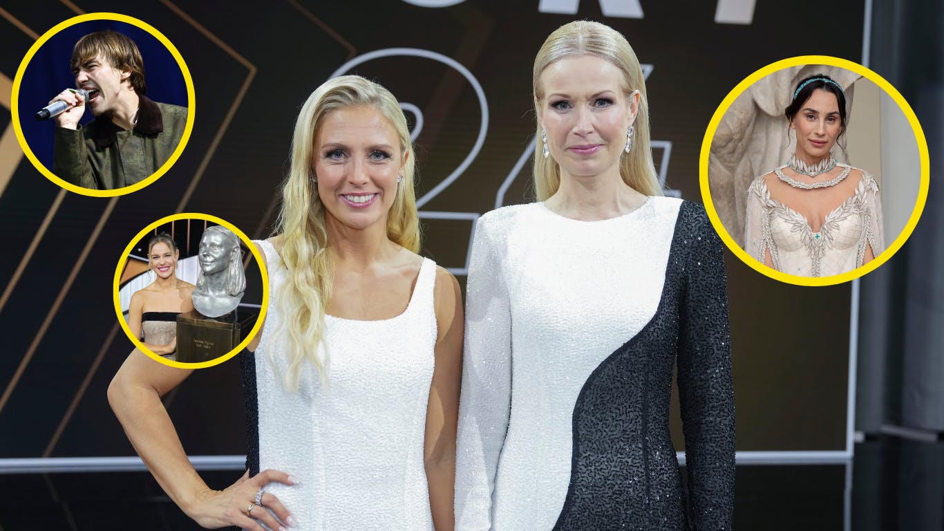 Der er lagt op til en brag af en aften, når "Sport 2025" løber af stablen til januar.