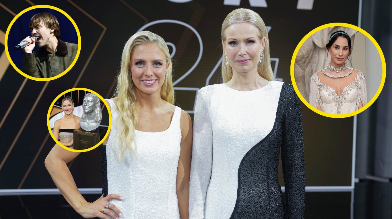 Der er lagt op til en brag af en aften, når "Sport 2025" løber af stablen til januar.