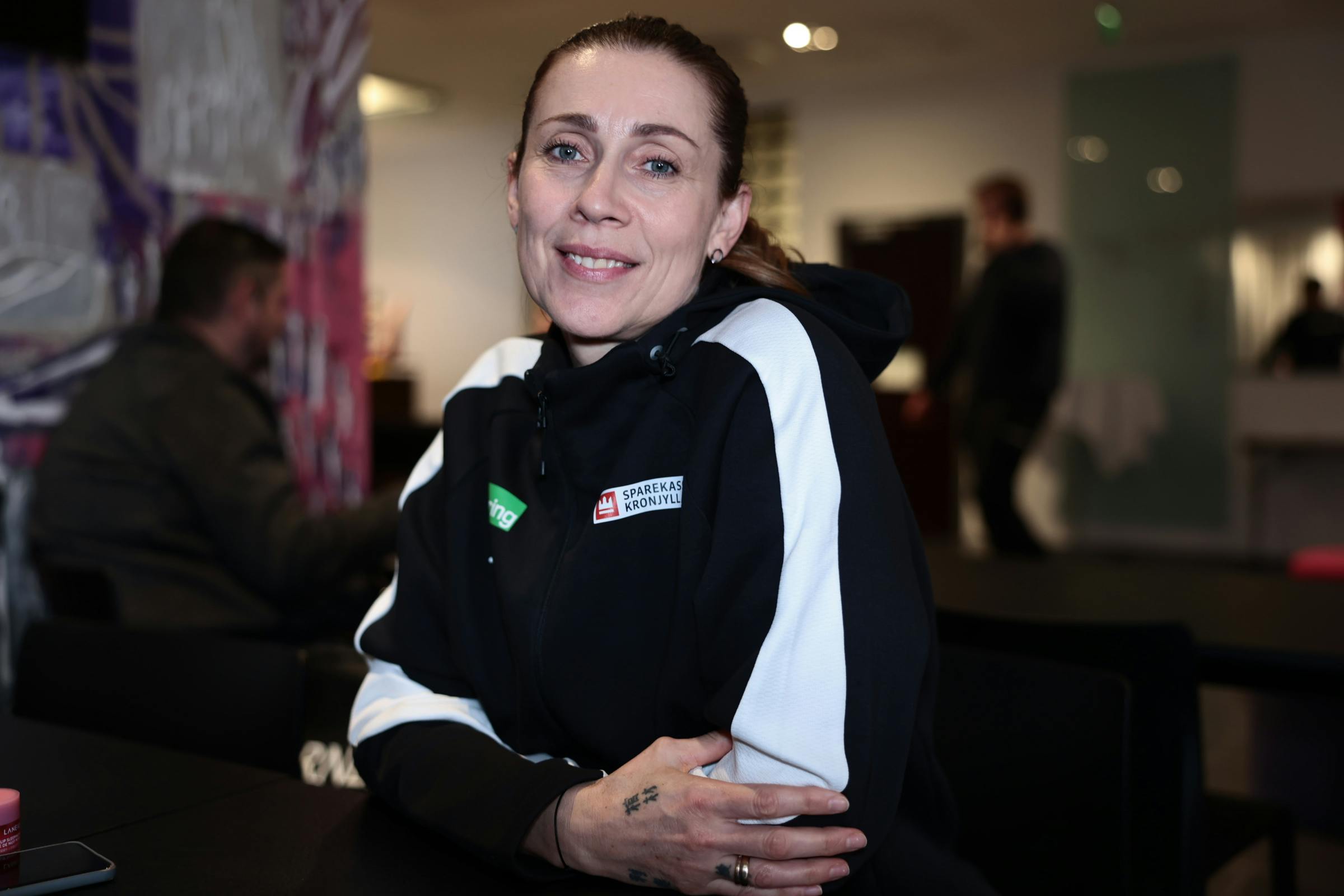 Rumænske medier beretter, at Bojana Popovic er på plads som cheftræner i CSM Bucharest fra januar. Over for SE og HØR bekræfter landsholdets assistenttræner, at de har været i kontakt.