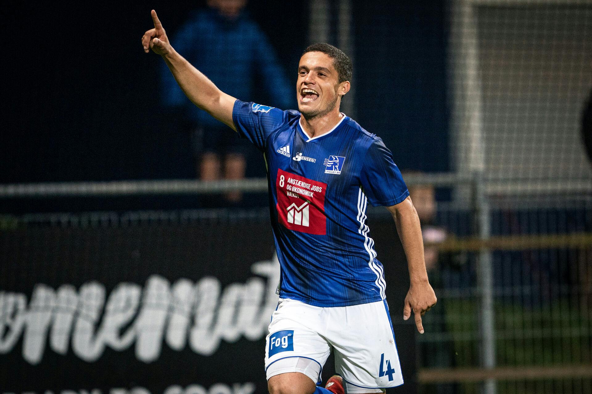 Patrick da Silva blev fyret i Lyngby, efter han krænkede en 14-årig pige.