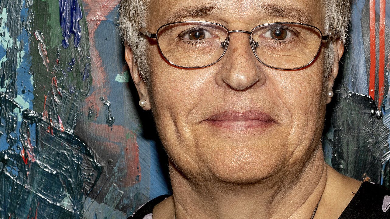 Tidligere Gladsaxe Borgmester Trine Græse (S).