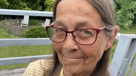 76-årige Hanne har været væk siden 2. november. Politiet vil meget gerne have hjælp fra offentligheden til at finde frem til den demensramte kvinde.