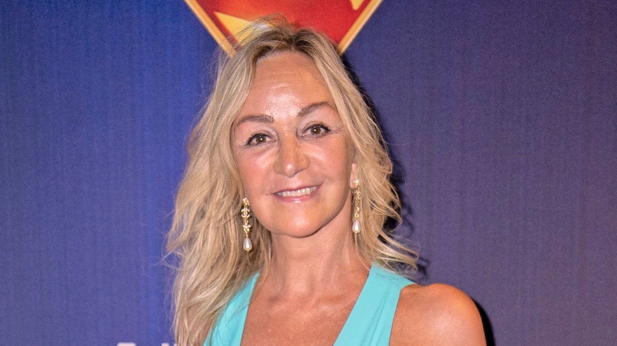 Fremover er det i Hornbæk, man møder Charlotte Bircow, 64.