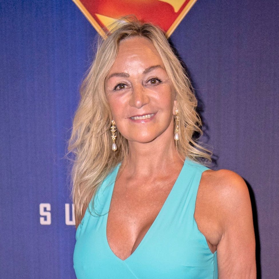 Fremover er det i Hornbæk, man møder Charlotte Bircow, 64.