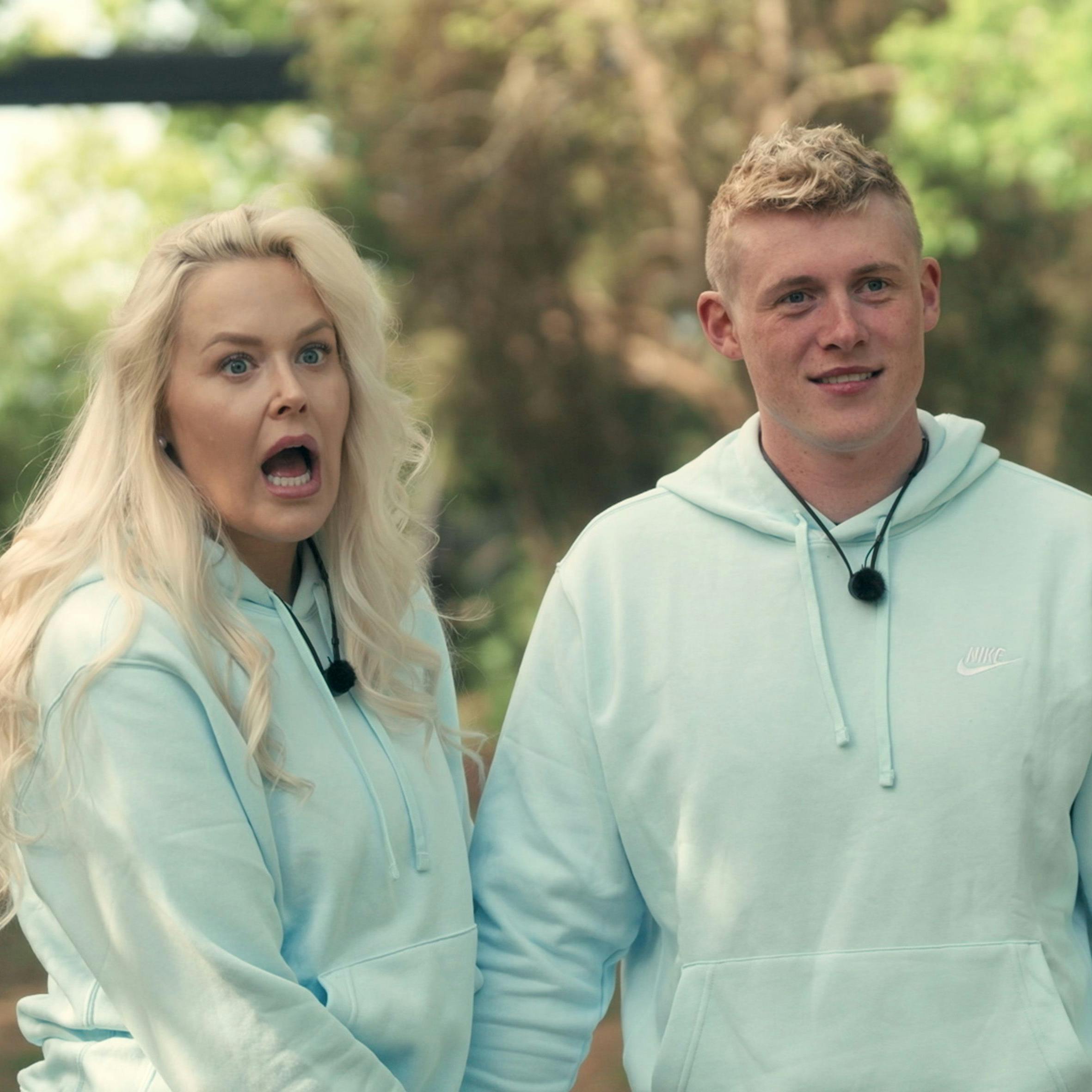 Er sæson tre af "Døm vores forhold" med blandt andre Louise Hjort og Sejr Bek årets allerbedste karakterdrevne realityprogram? Nu kan du stemme på det eller ni andre som vinderen af en reality award.