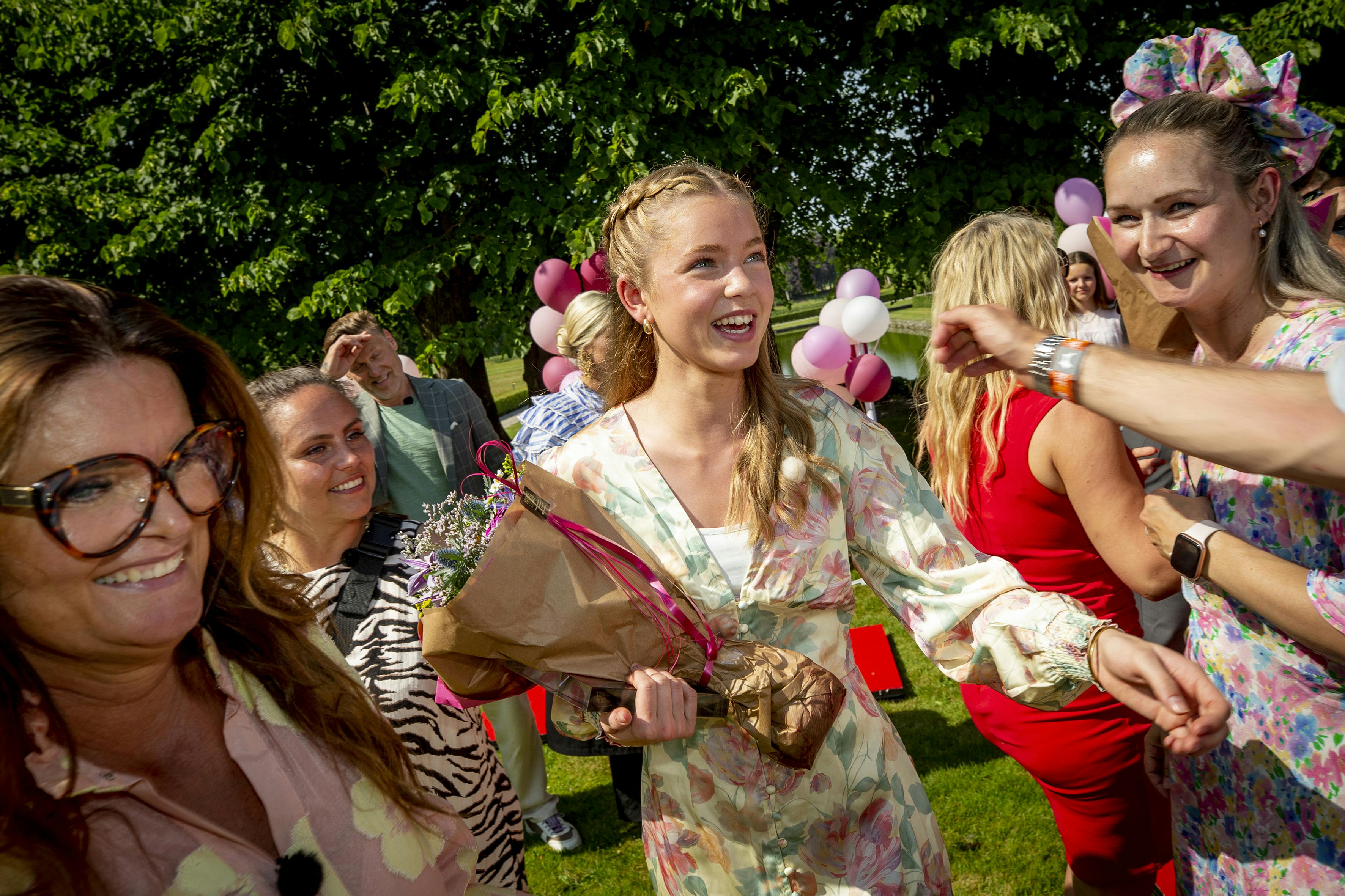 Den store bagedyst - Finale 2025Presse billederPress photoVinder billeder