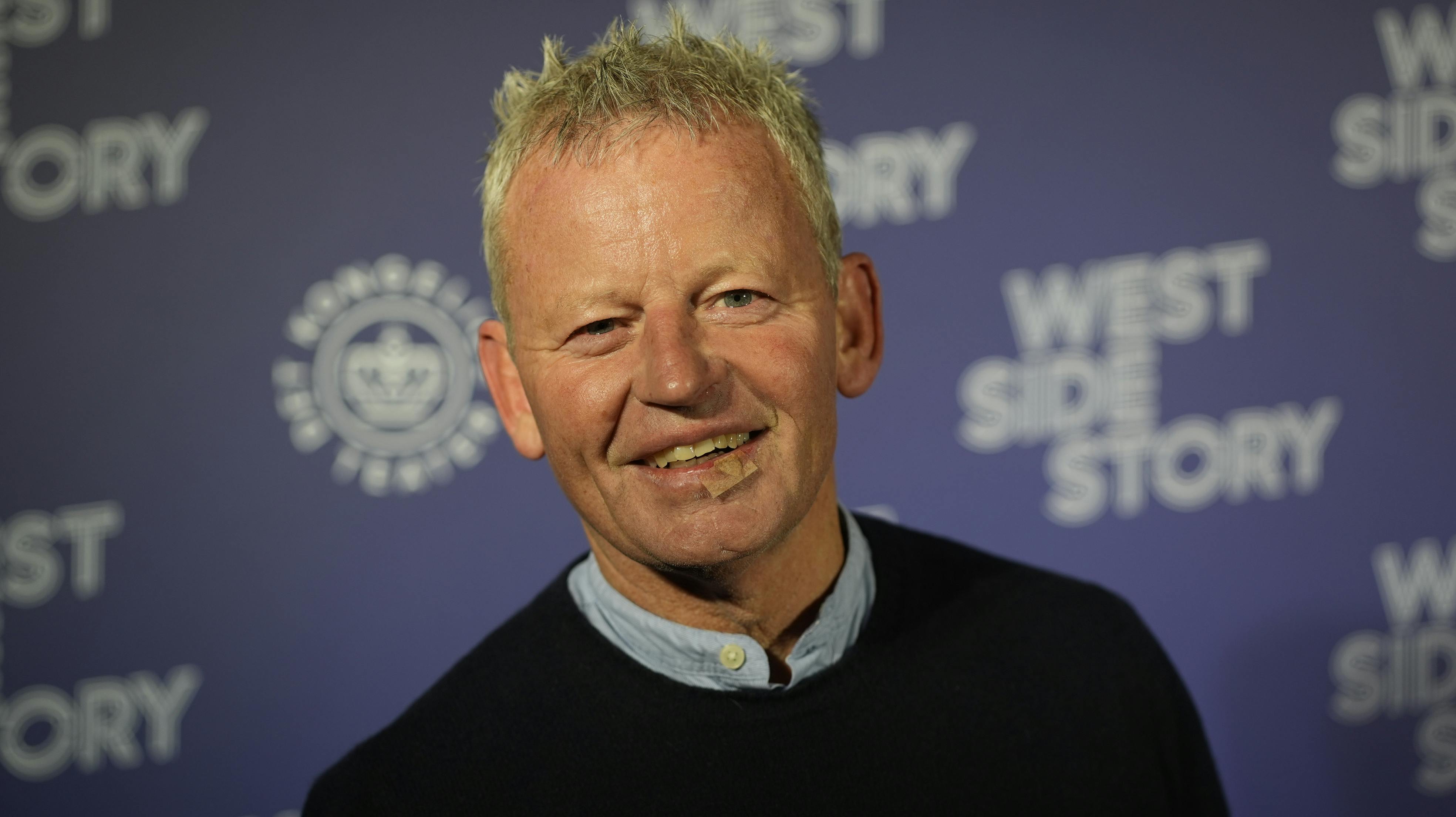 Bubber er blevet opereret for kræft for tredje gang.