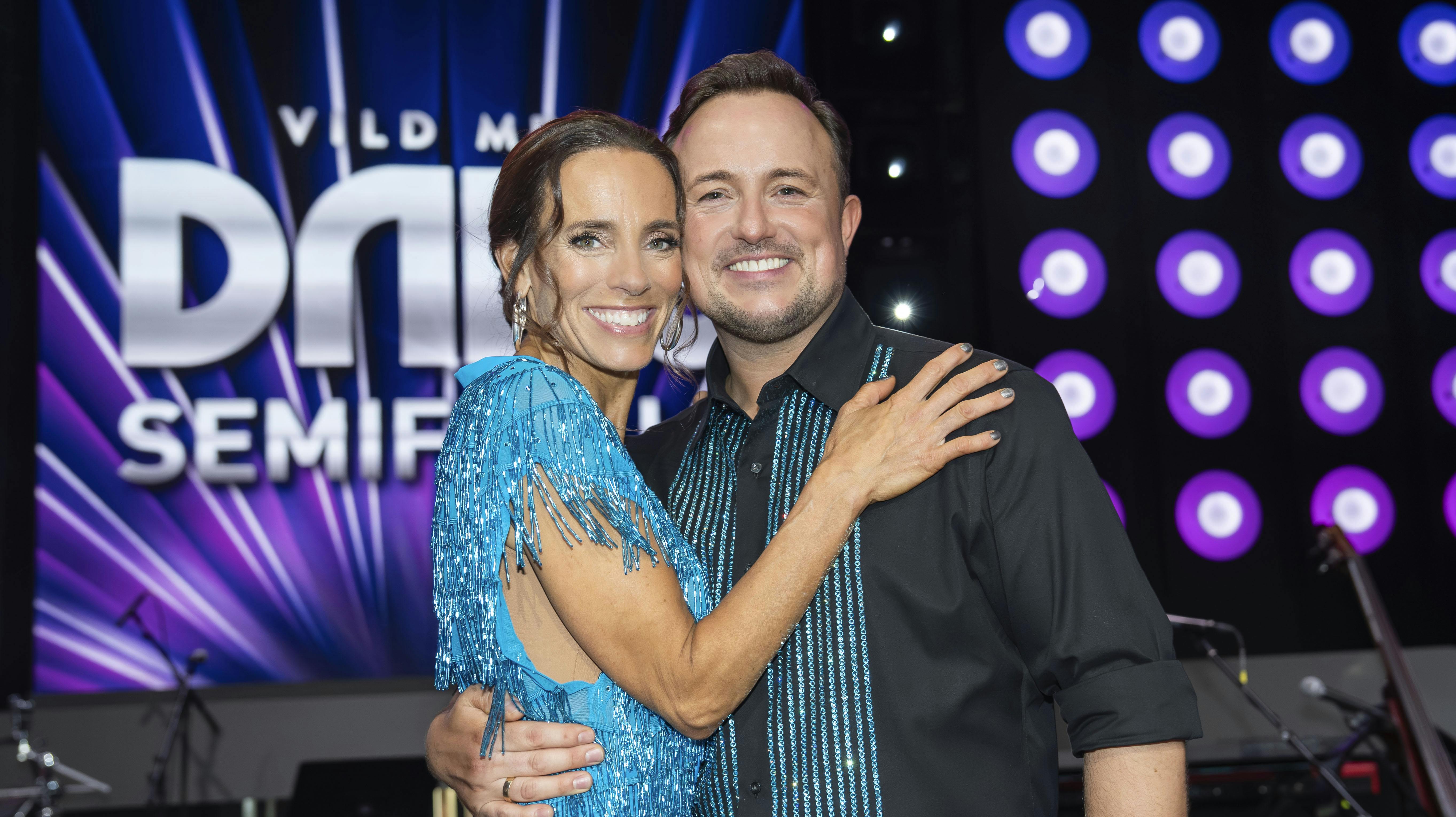 Nu har Thomas mulighed for at blive den første og sidste vinder af "Vild med dans".oulsenSTED: Vermundsgade 40DATO: 20251121JOURNALIST: Helle Skram de Fries, Laura Dalgård Hansen, Nicklas Lagerstorf og Frederikke Stage