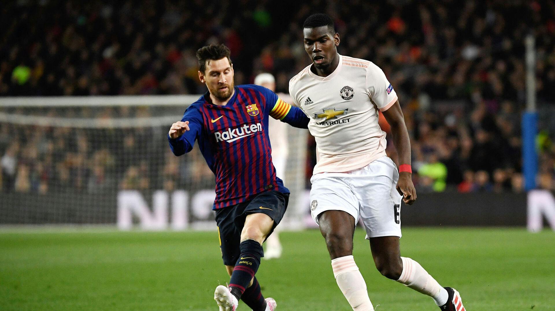 Paul Pogba har spillet på de største scener, vundet VM og været blandt klodens bedste spillere tidligere i karrieren. En dopingdom har dog holdt ham fra banen i to år, men lørdag fik han comeback på banen, da han blev skiftet ind for Monaco, der mø