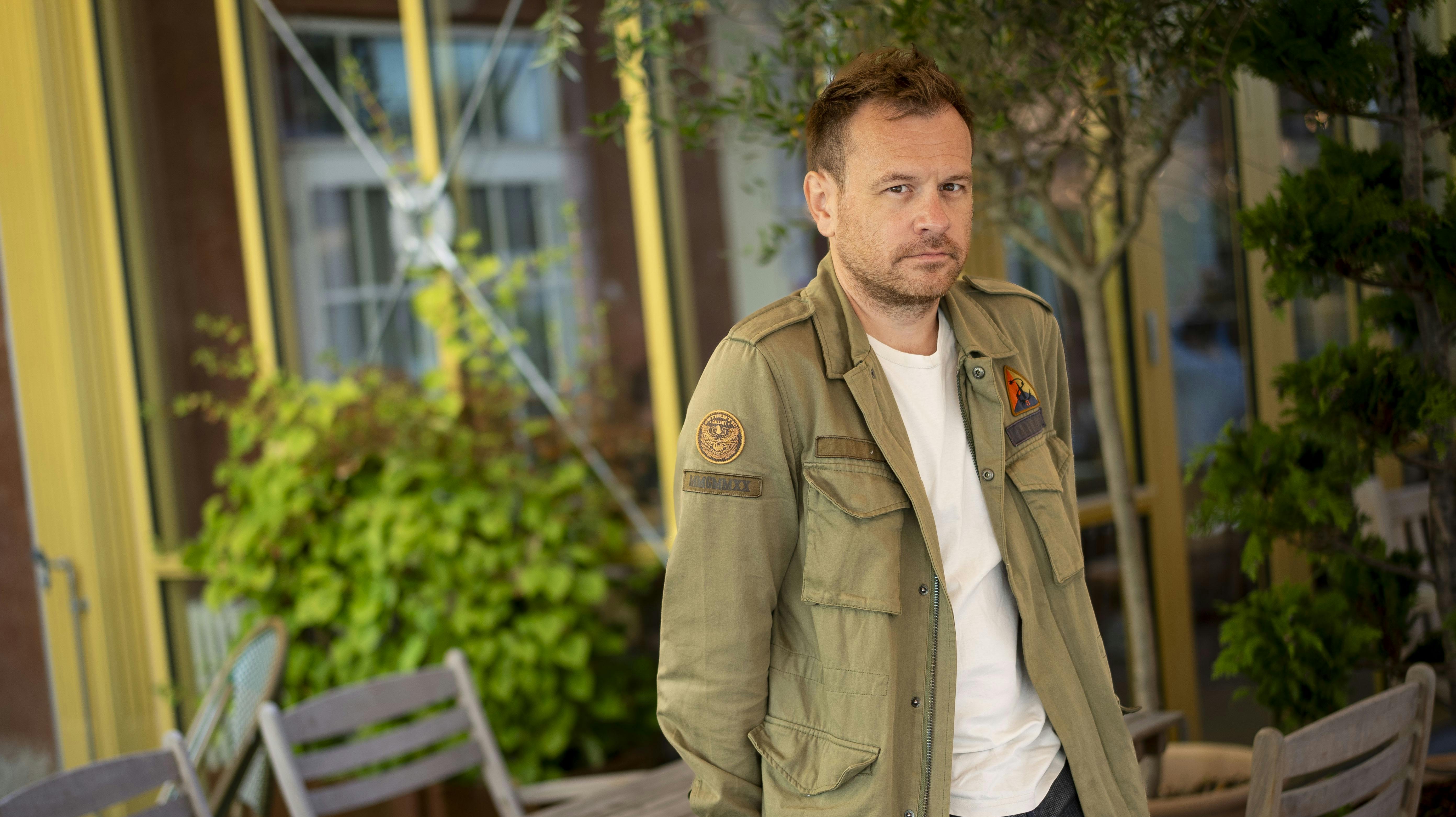 Pressemøde på “Det vildeste race”Dato: 23.9.2025Sted: Brasserie Post, Øster AlleJournalist: Simone Kristensen og Jan KörnerFoto: Copyright : Martin Høien/Aller Media Danmark