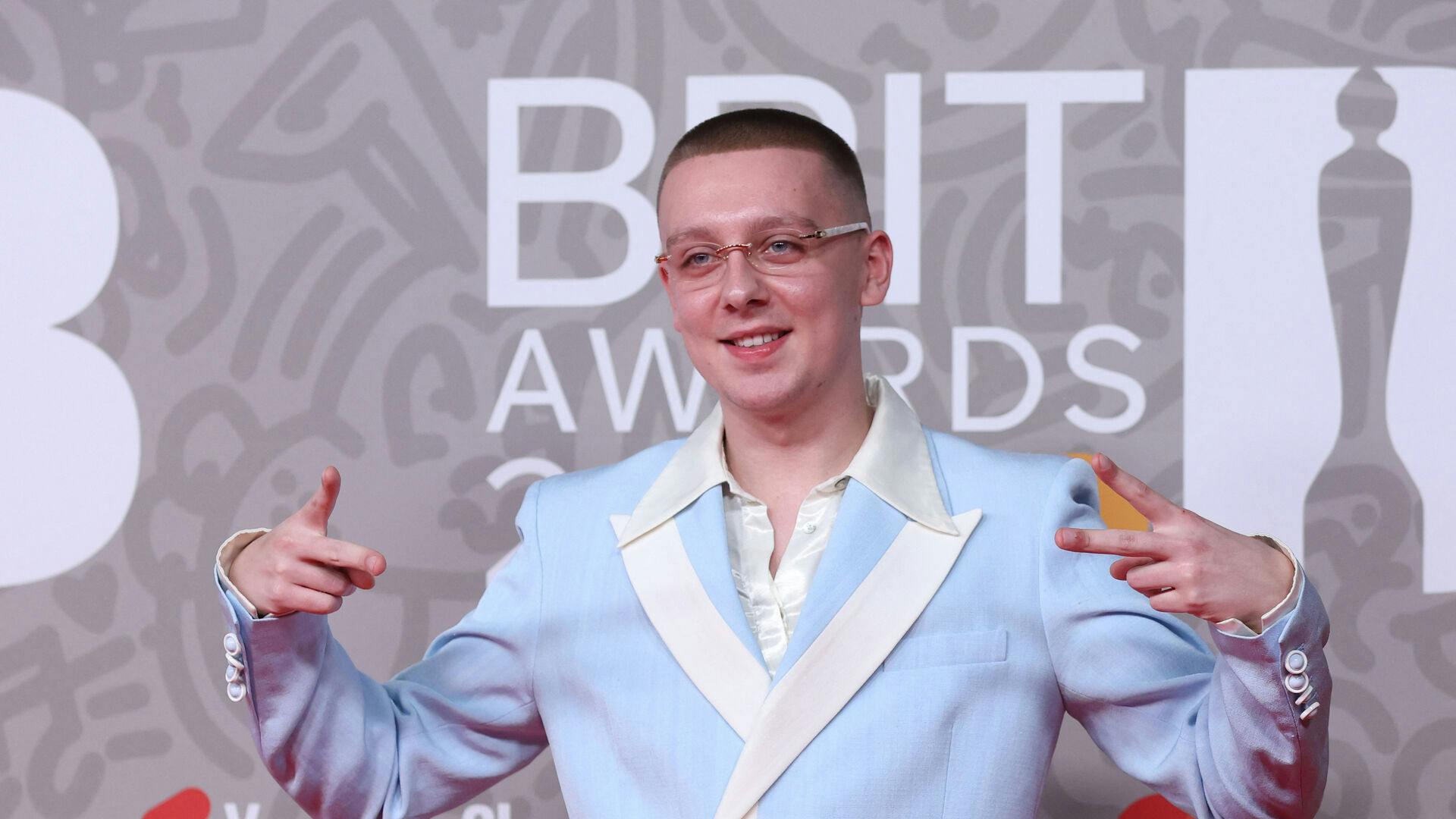 Den britiske rapper Aitch er blevet single. Det hemmelige brud, som fandt sted tidligere på måneden, er blevet afsløret af The Sun.