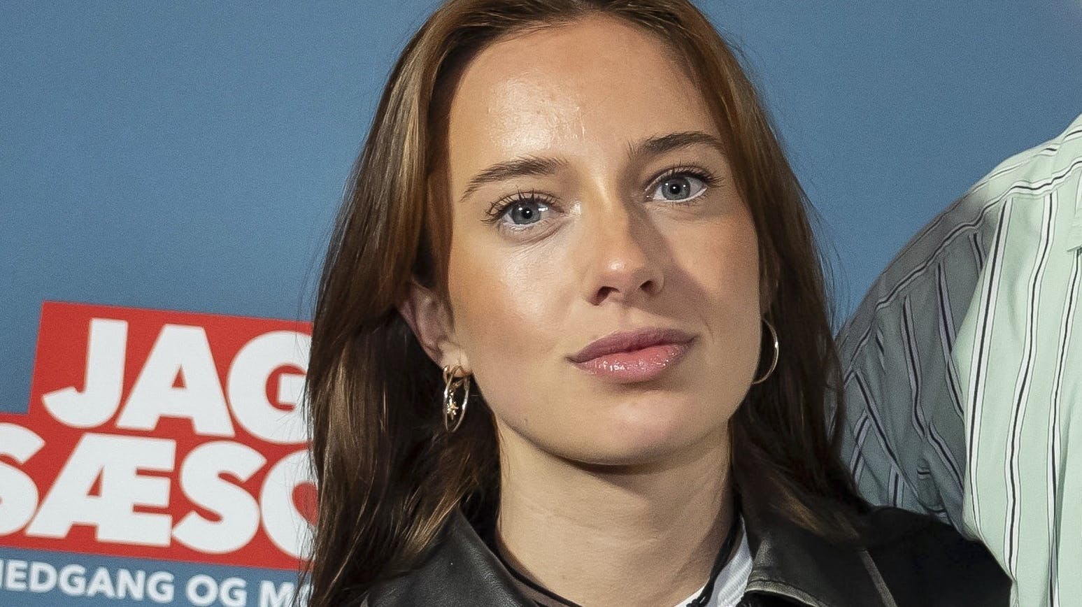 "Bachelor"-deltageren Victoria Lundager havde en meget kedelig oplevelse, da hun lørdag skulle rejse med tog til familien i det jyske.