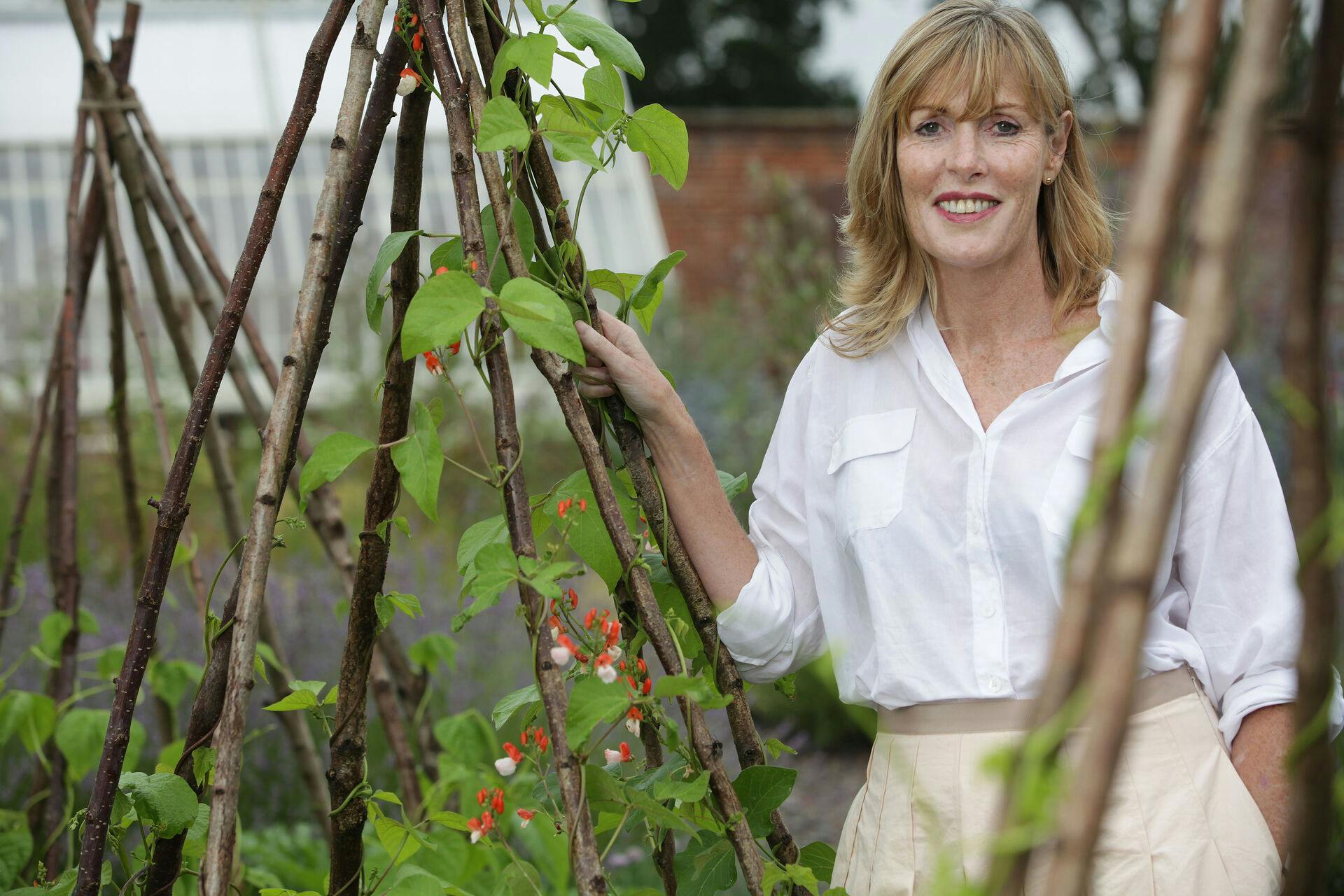 Skye Gyngell er gået bort i en alder af 62 år.
