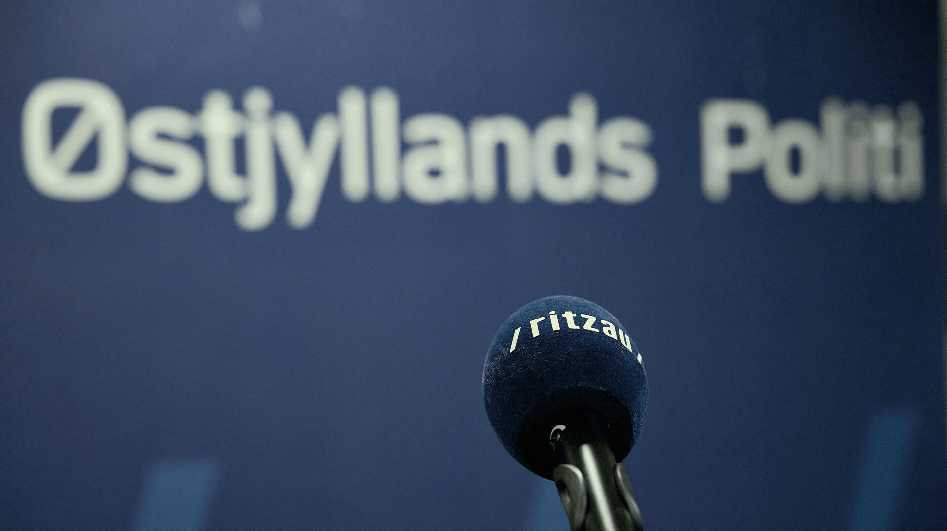 Østjyllands Politi anholdt mandag en ung mand, der er sigtet for at have mishandlet en kat til døde.