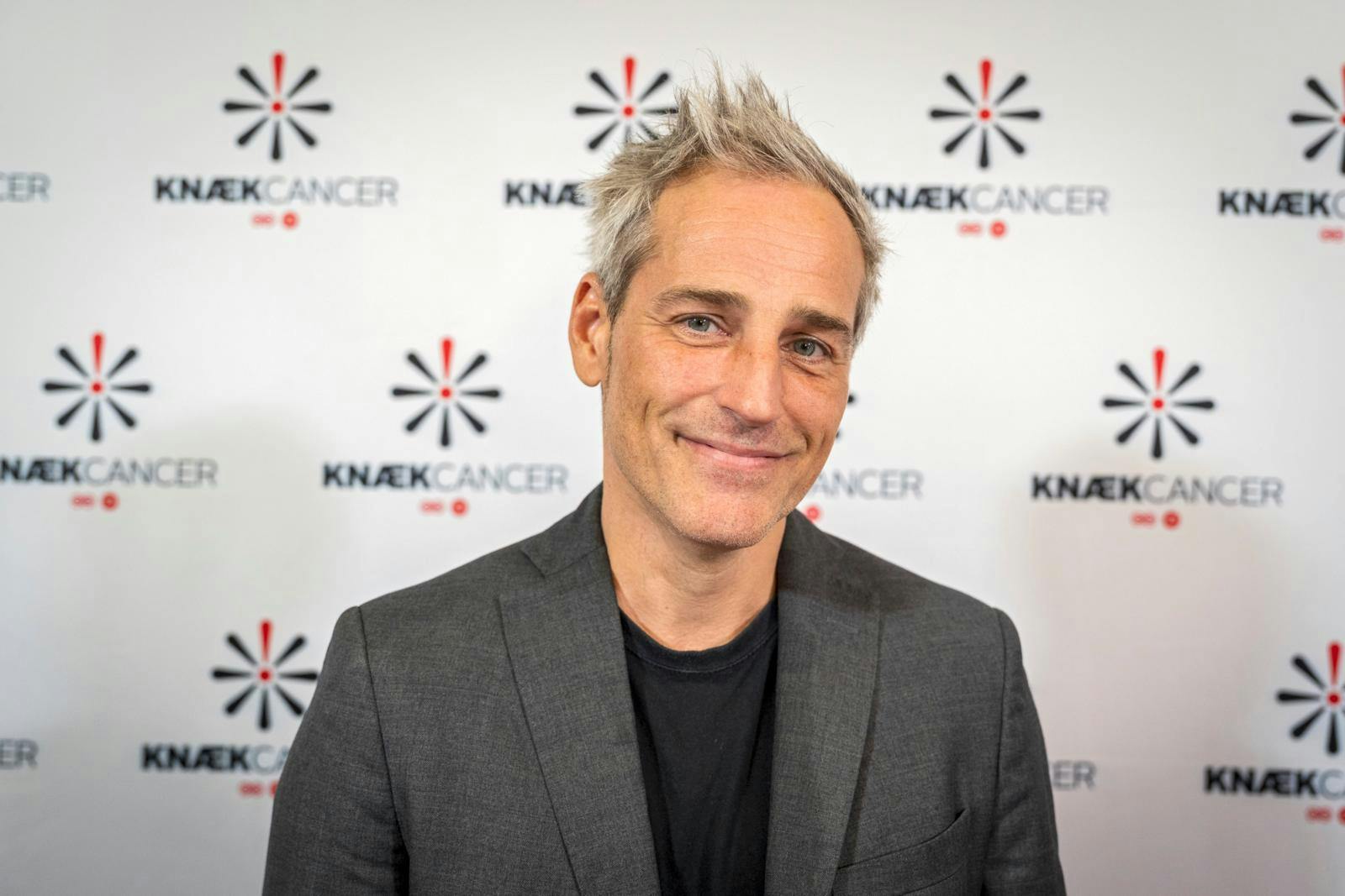 Oliver Bjerrehuus var kortvarigt kreativ direktør i selskabet.