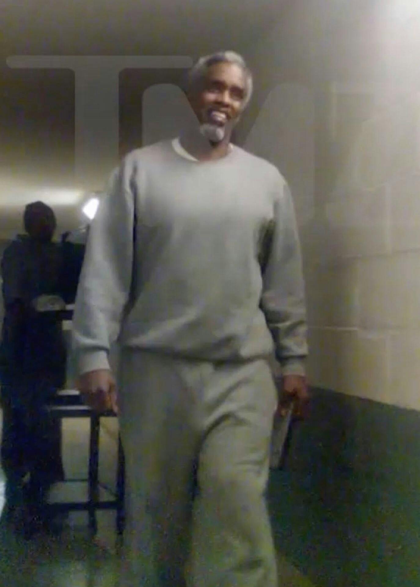 *PREMIUM-EXCLUSIVE* Fort hall.  TMZ/BACKGRID** Pictured: Diddy, Sean Combs BACKGRID USA 23 NOVEMBER 2025 BYLINE MUST READ: TMZ / BACKGRID **USA and Canada Clients Must Call for Rights** USA: +1 310 798 9111 / usasales@backgrid.com UK: +44 208 344 2007 / uksales@backgrid.com *UK Clients - Pictures Containing Children Please Pixelate Face Prior To Publication*