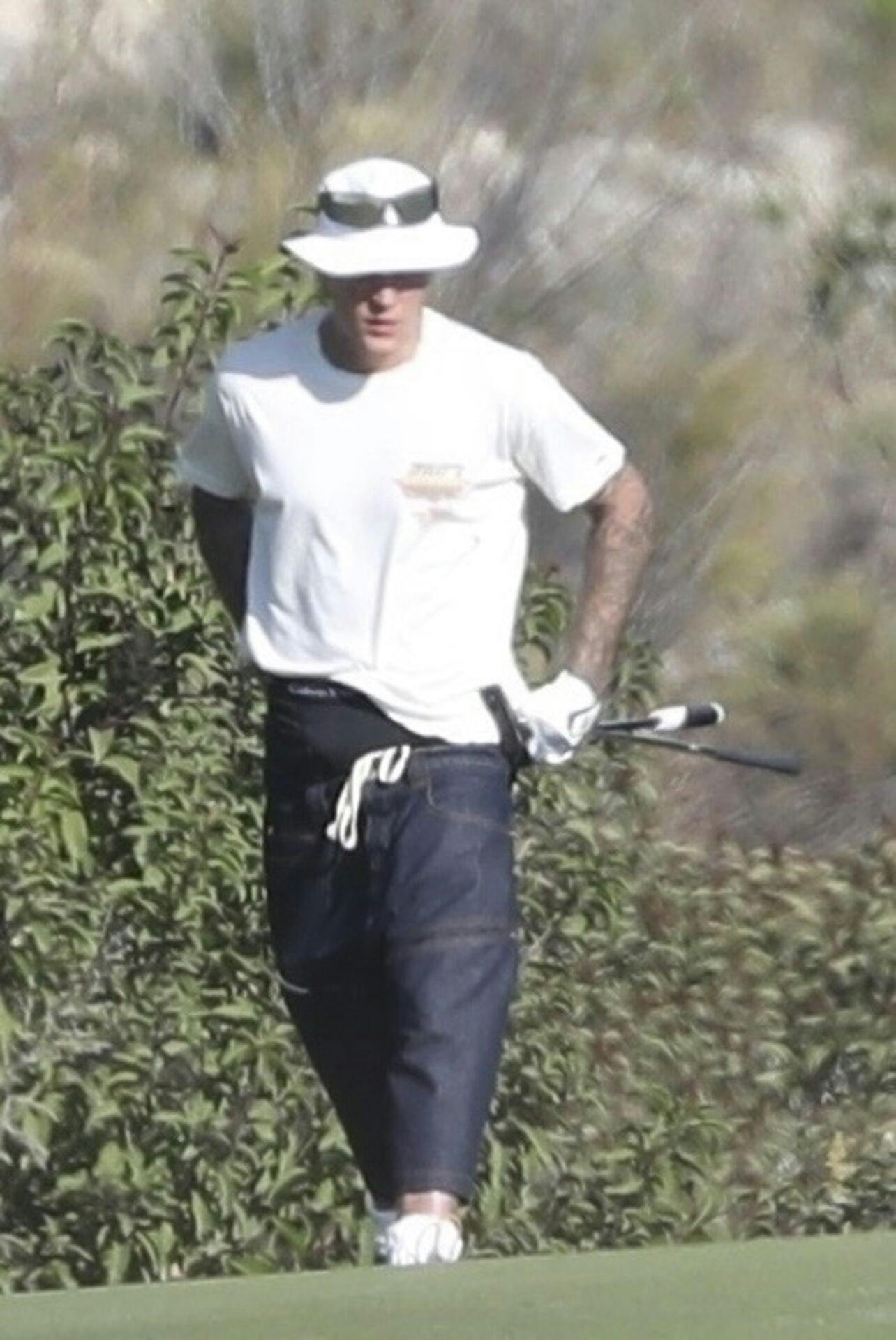 *PREMIUM-EXCLUSIVE* Burbank, n*