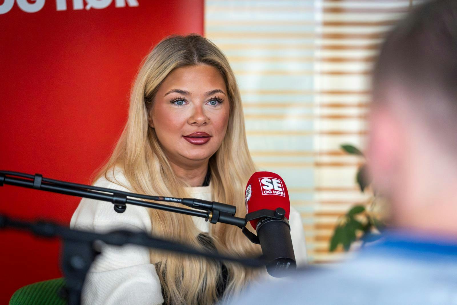 Sissal er meget ked af kommentarerne, som har været mange og i flere tilfælde helt uden for skiven.