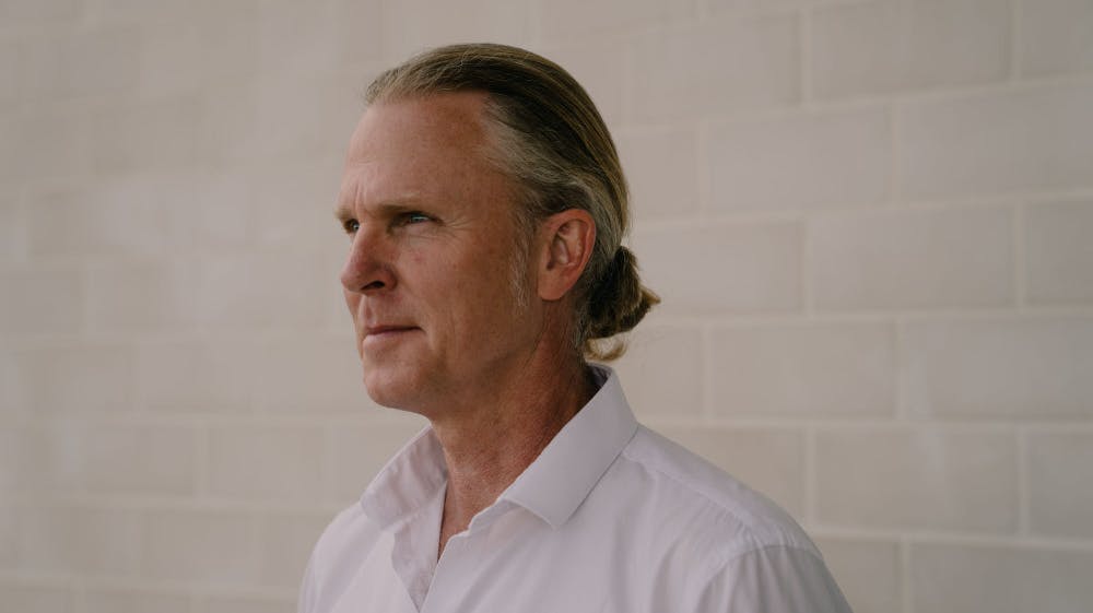 Henning Urban Dam Nielsen vil gerne forlade politik helt. Det sker kort efter kommunalvalget. (Arkivfoto). - Foto: Rune øe/Ritzau Scanpix 