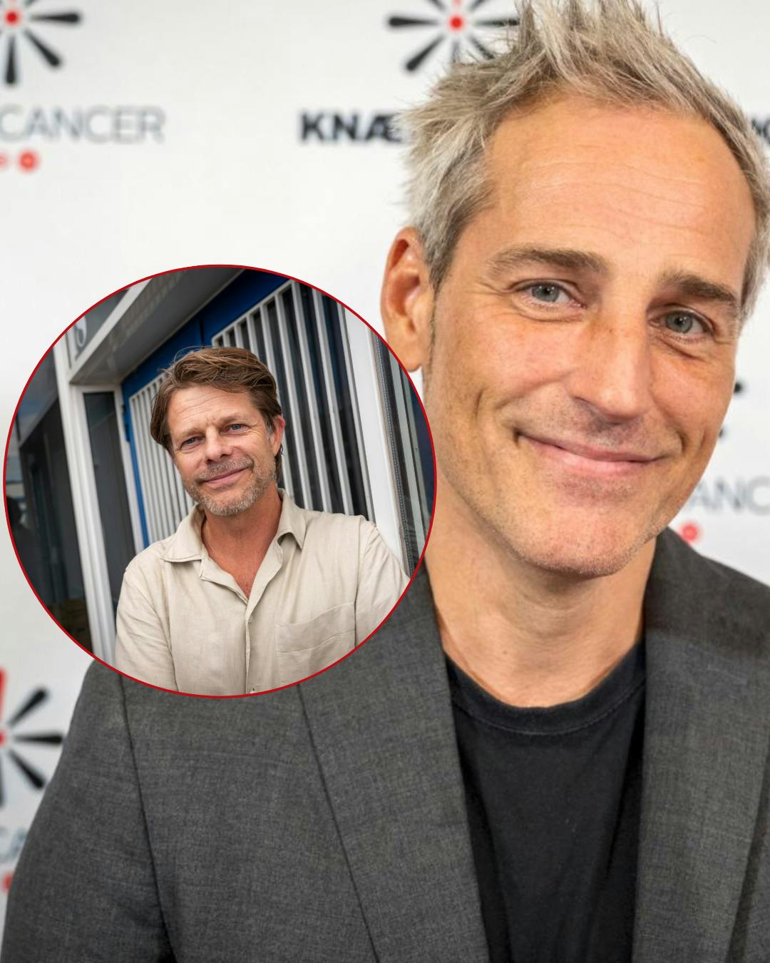 Thomas Bense sad i bestyrelsen for det konkursramte selskab. Det gjorde Oliver Bjerrehuus også, ligesom han også tidligere indtog en rolle som direktør.