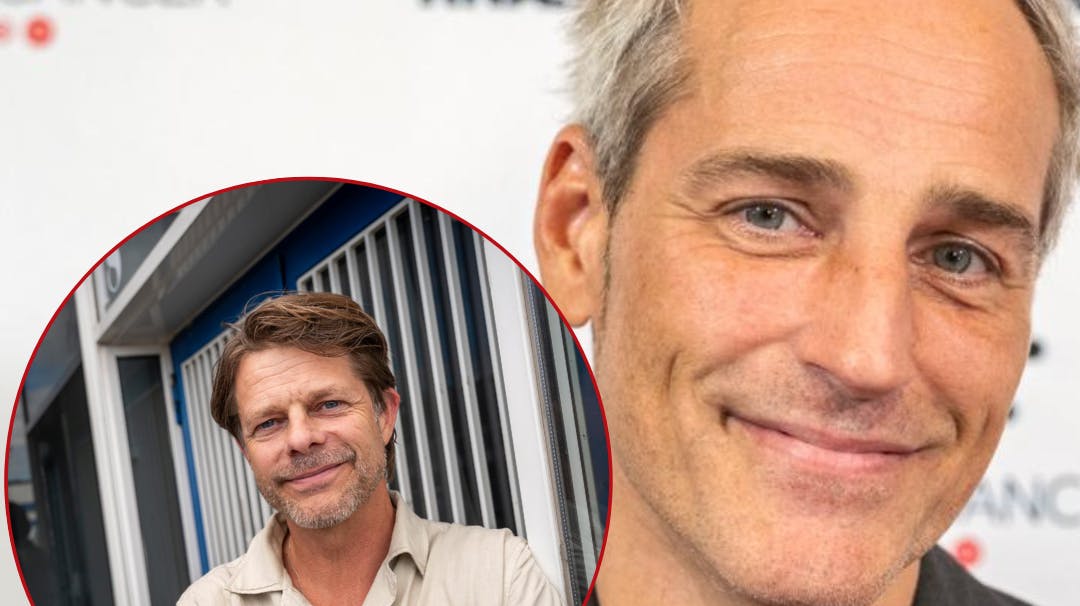 Thomas Bense sad i bestyrelsen for det konkursramte selskab. Det gjorde Oliver Bjerrehuus også, ligesom han også tidligere indtog en rolle som direktør.