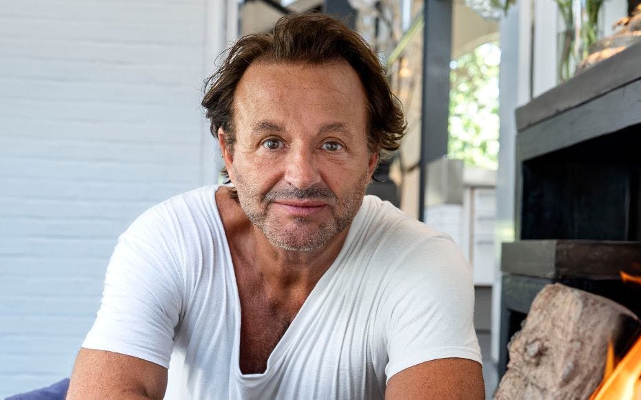 Dennis Knudsen frygtede, at kommunen ville fjerne hans børn i perioden efter episoden ved Molslinjen. 