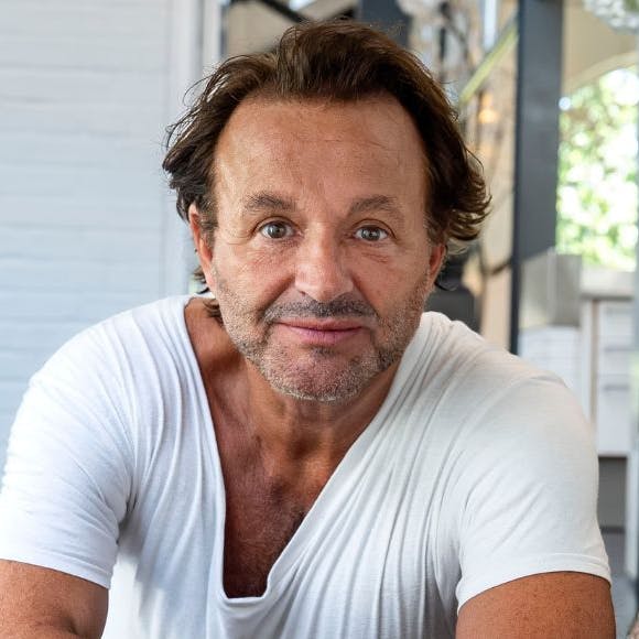 Dennis Knudsen frygtede, at kommunen ville fjerne hans børn i perioden efter episoden ved Molslinjen.